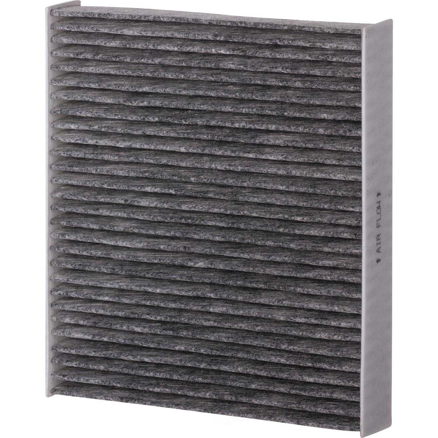 PRONTO/ID USA - Charcoal Media - PNP PC9978C