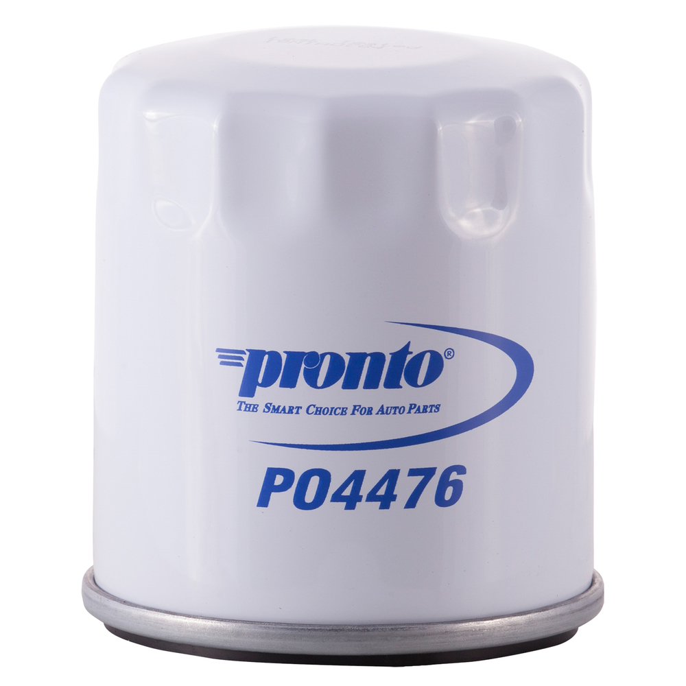 PRONTO/ID USA - Standard Life Oil Filter - PNP PO4476