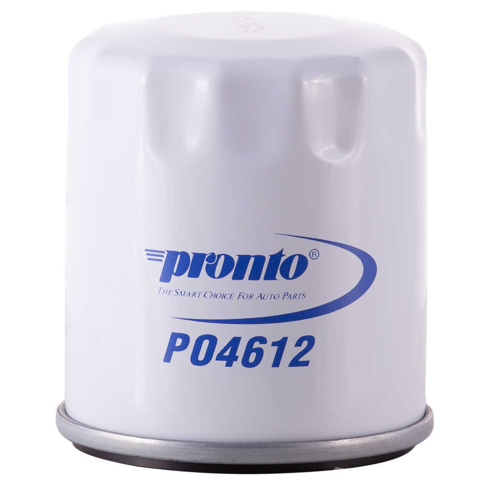 PRONTO/ID USA - Standard Life Oil Filter - PNP PO4612