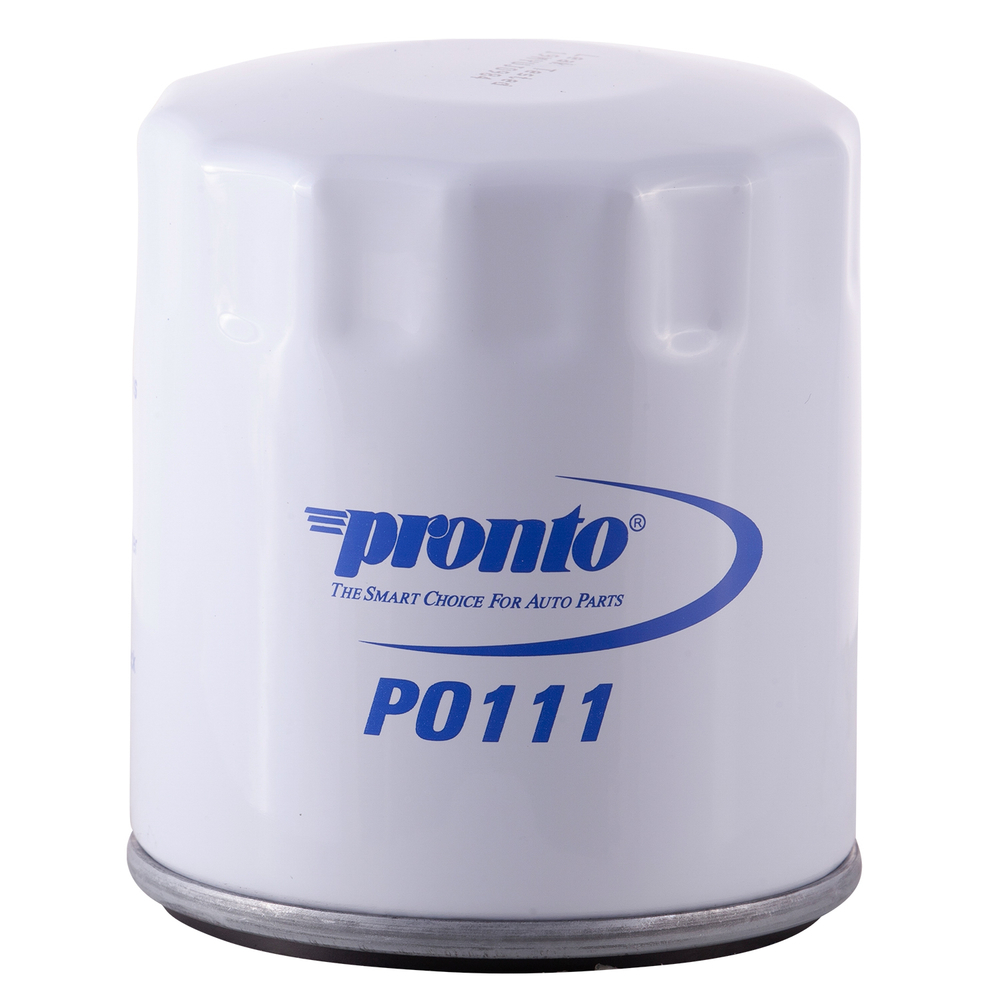 PRONTO/ID USA - Standard Life Oil Filter - PNP PO111