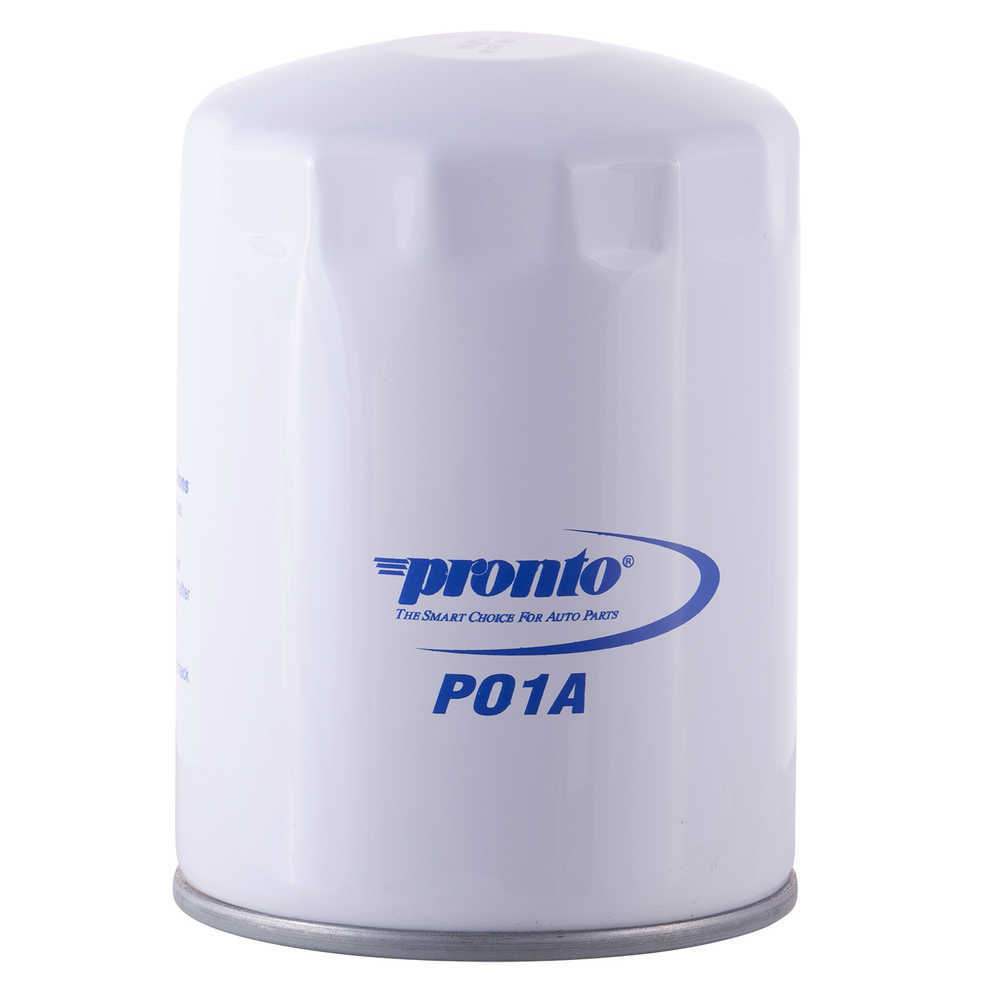 PRONTO/ID USA - Standard Life Oil Filter - PNP PO1A