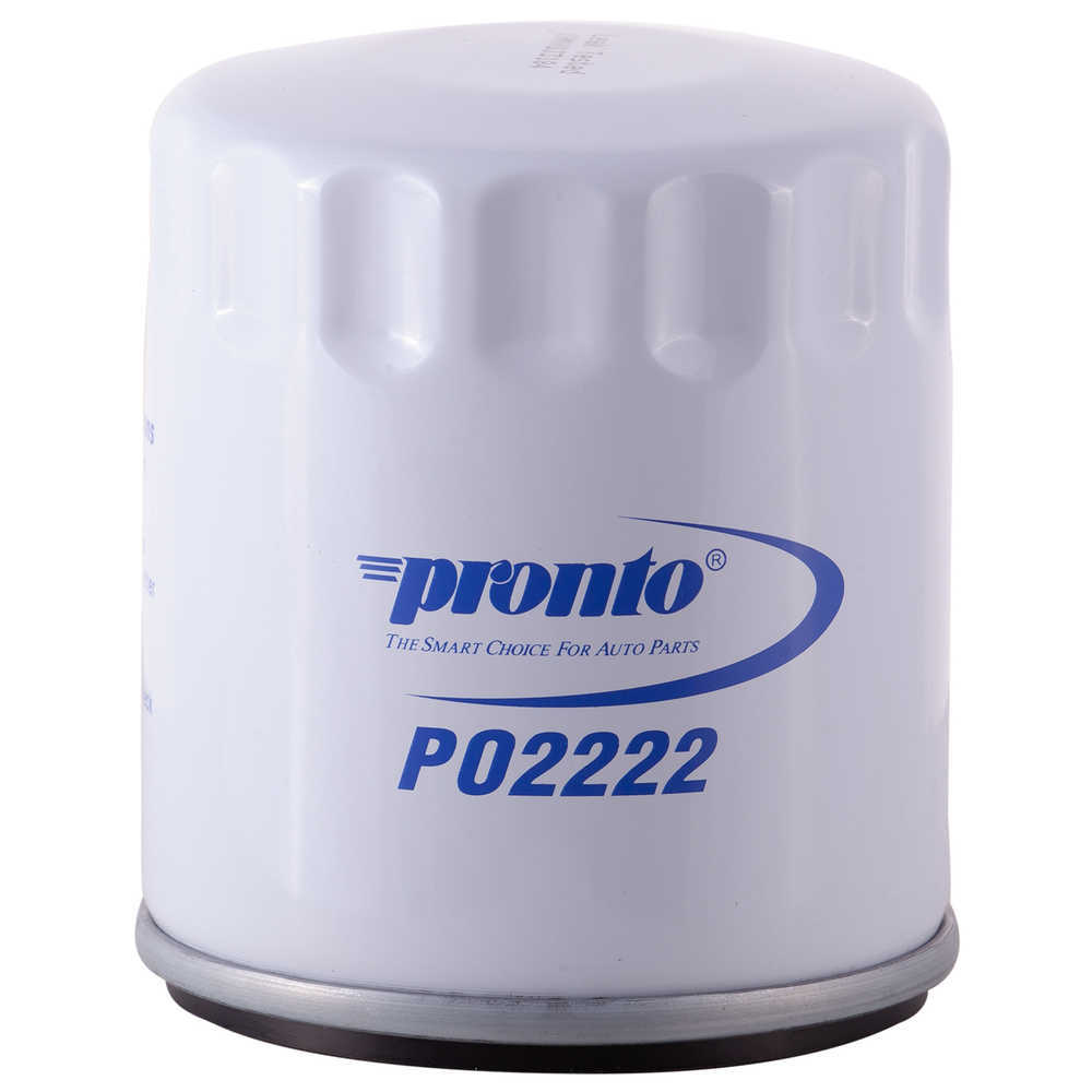 PRONTO/ID USA - Standard Life Oil Filter - PNP PO2222