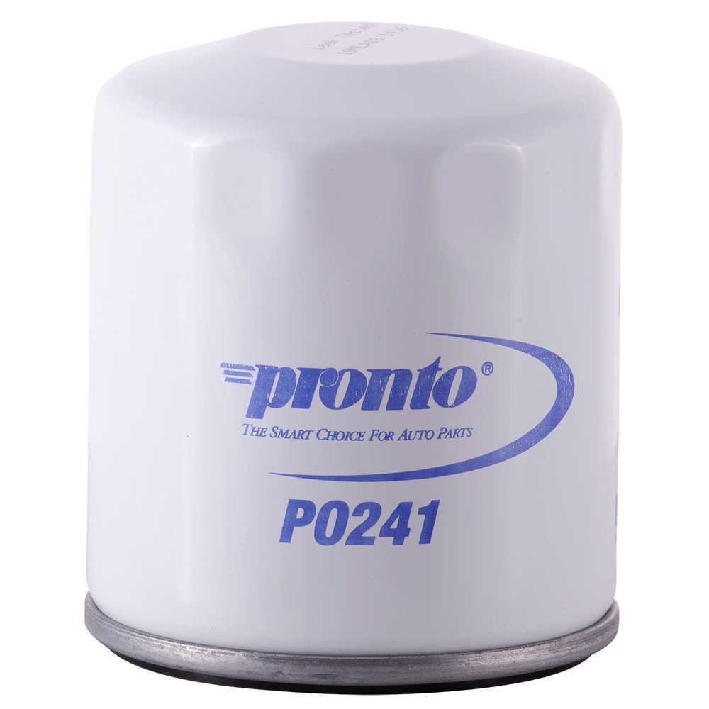 PRONTO/ID USA - Standard Life Oil Filter - PNP PO241
