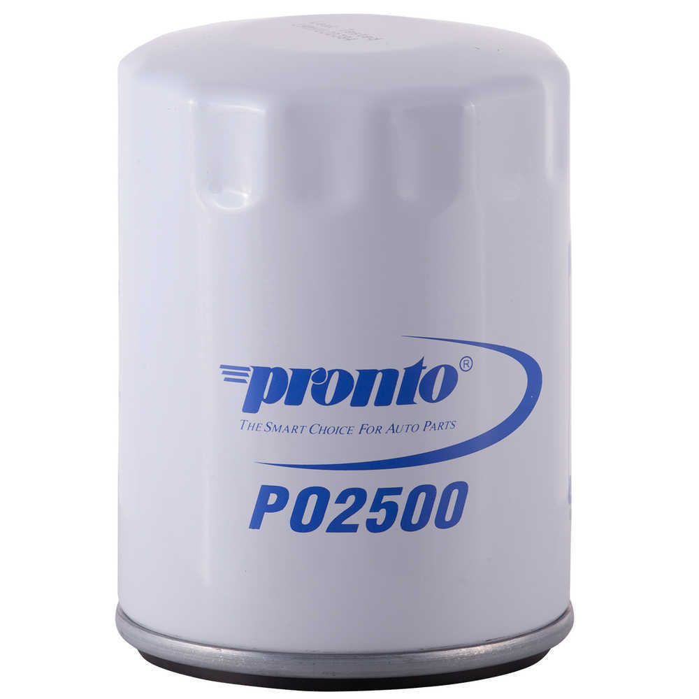 PRONTO/ID USA - Standard Life Oil Filter - PNP PO2500