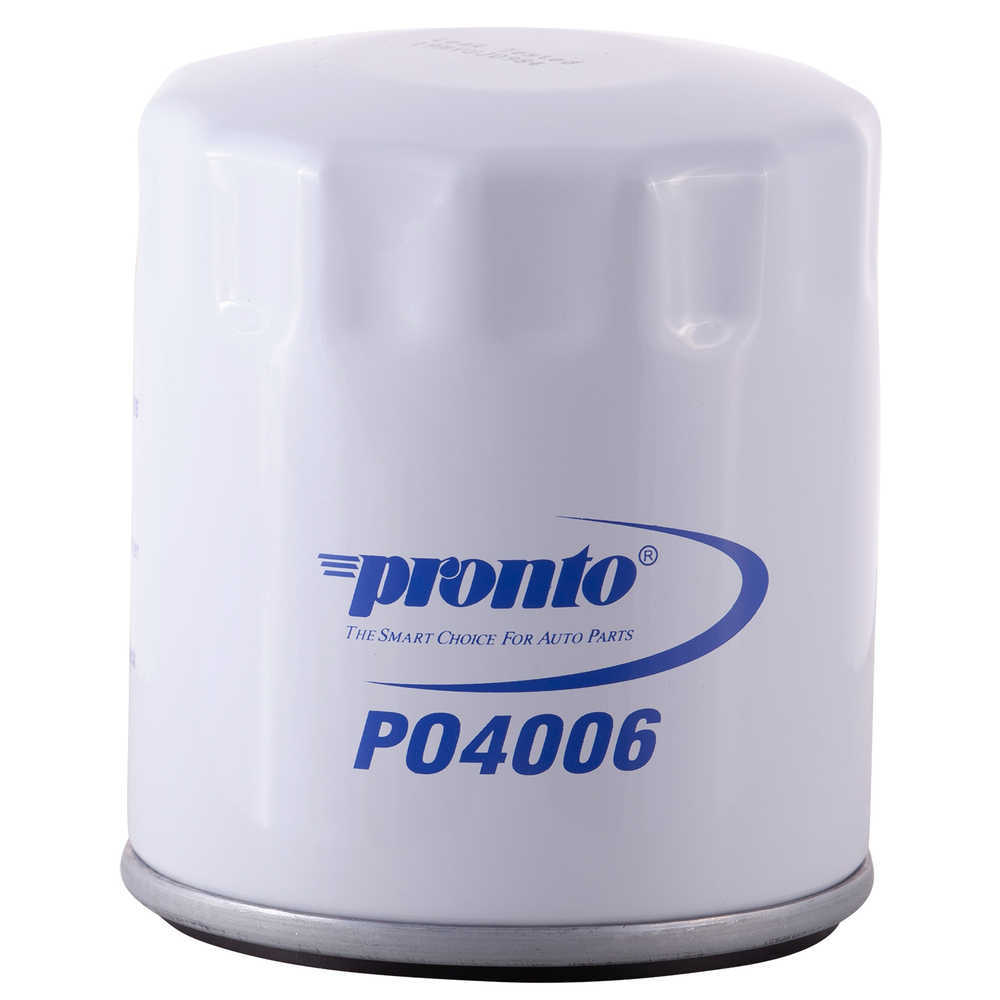 PRONTO/ID USA - Standard Life Oil Filter - PNP PO4006