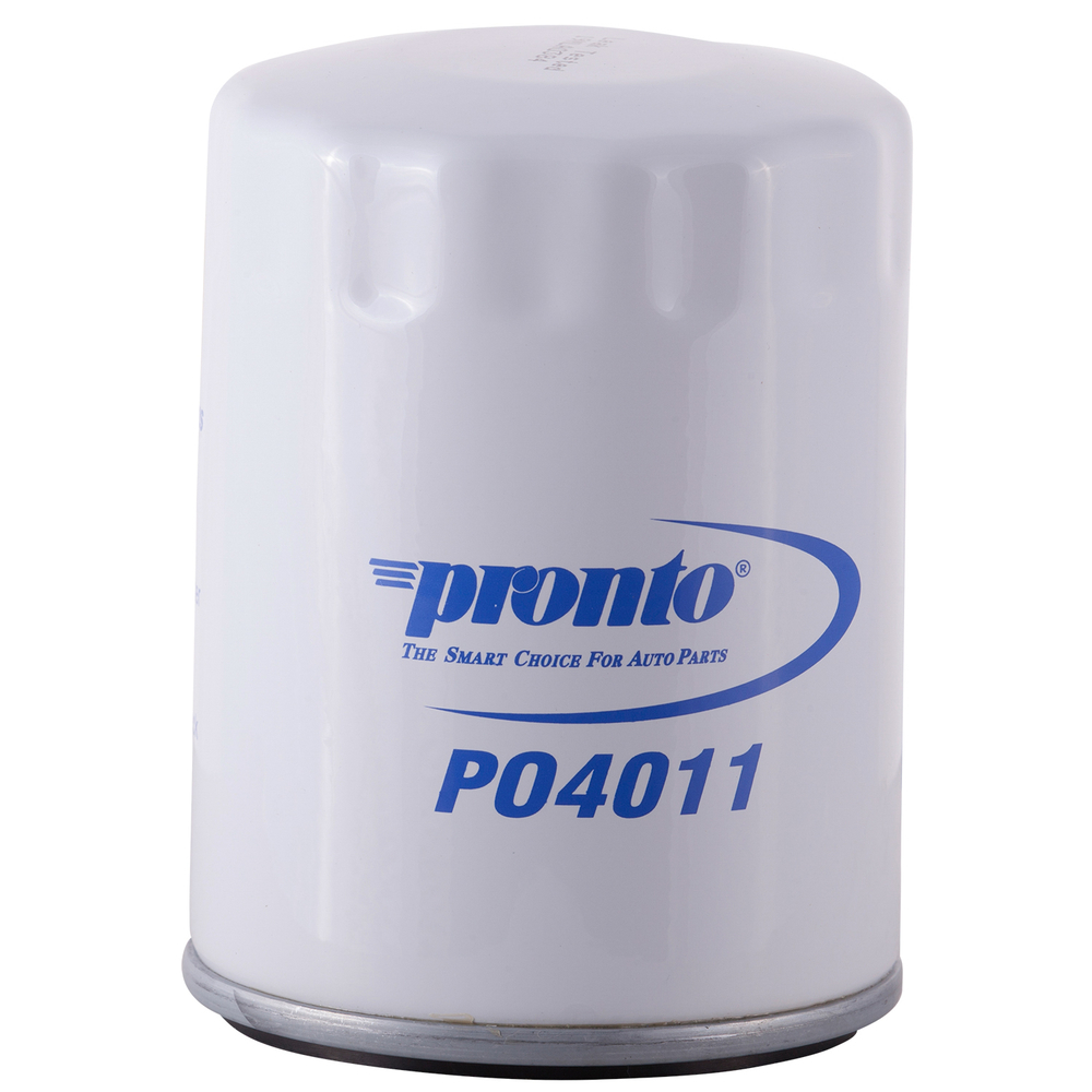 PRONTO/ID USA - Standard Life Oil Filter - PNP PO4011