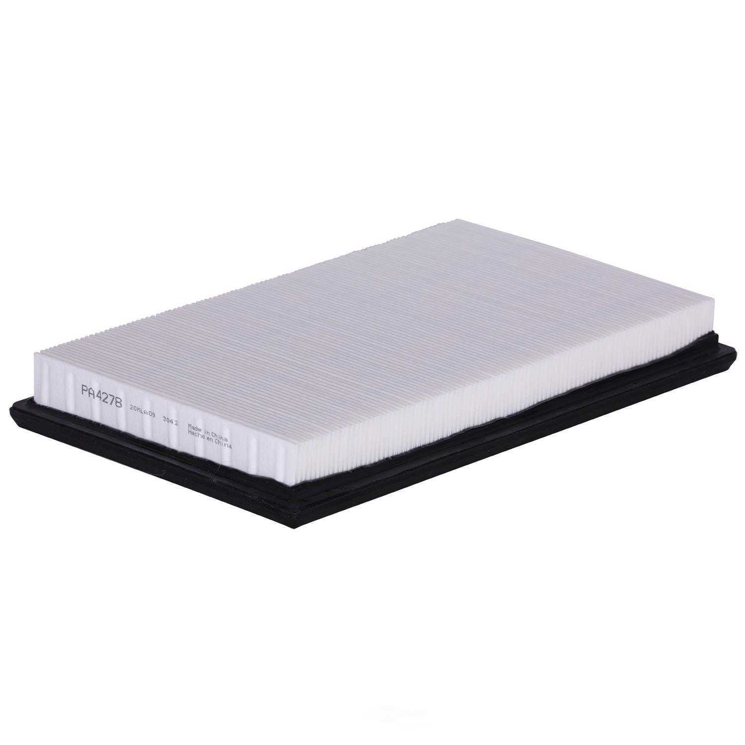 PRONTO/ID USA - Standard Air Filter - PNP PA4278