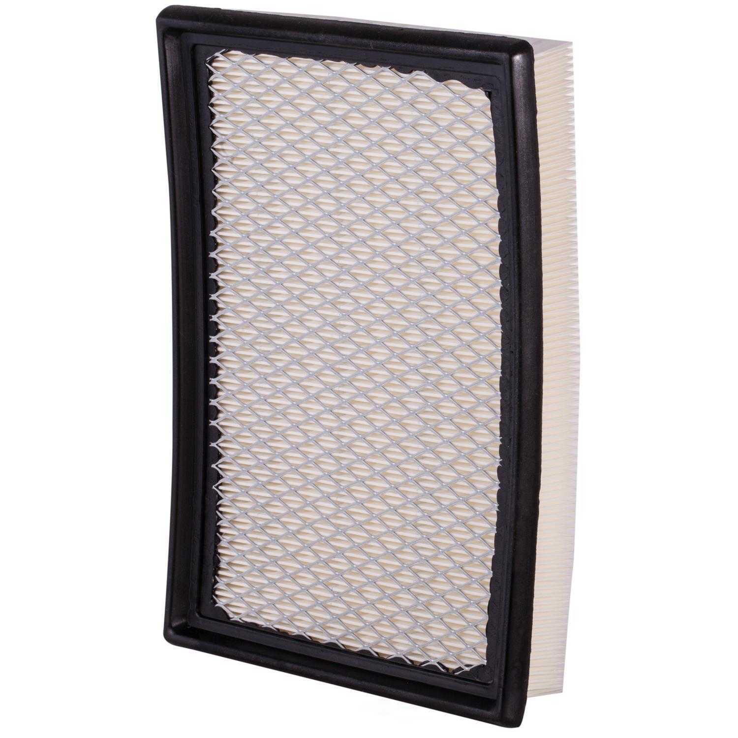 PRONTO/ID USA - Air Filter - PNP PA4712
