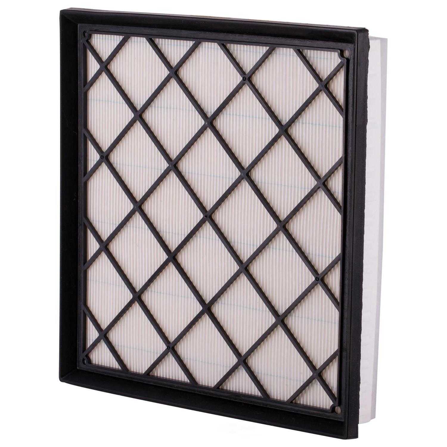 PRONTO/ID USA - Air Filter - PNP PA6163