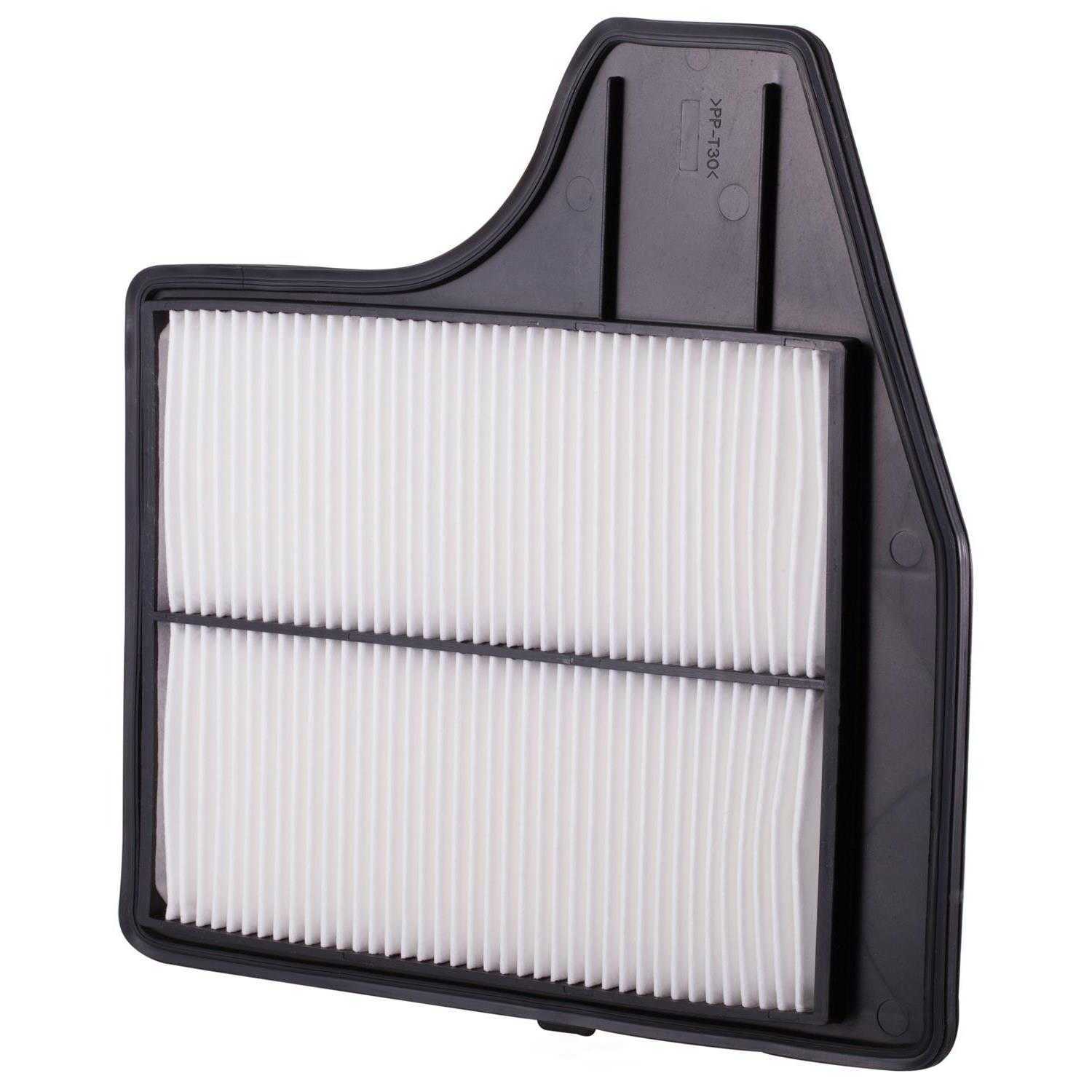 PRONTO/ID USA - Standard Air Filter - PNP PA6297