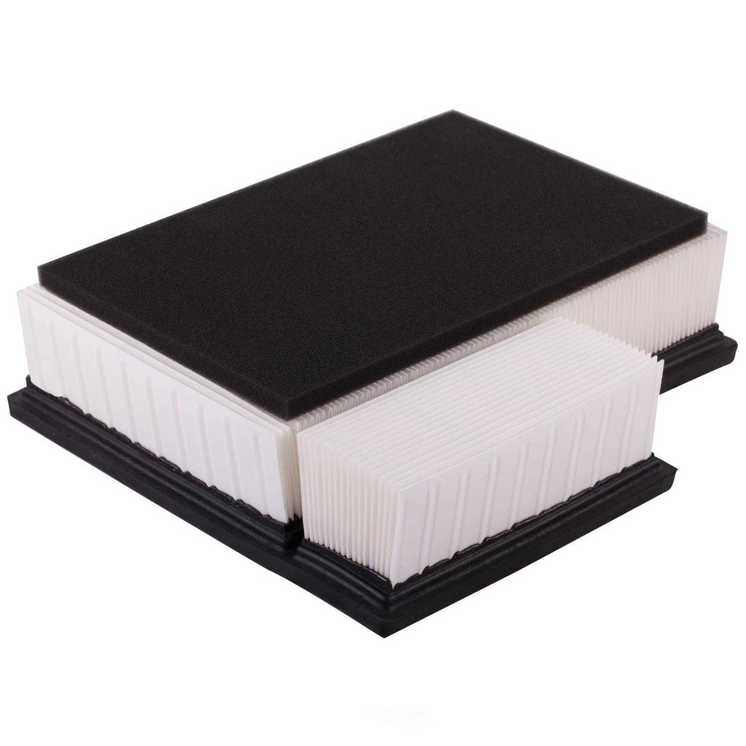 PRONTO/ID USA - Standard Air Filter - PNP PA8225