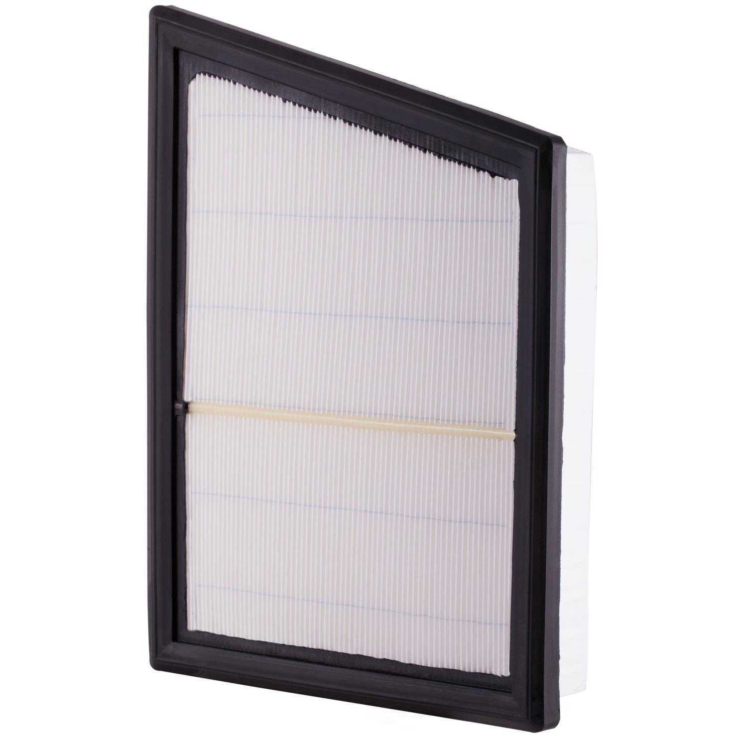 PRONTO/ID USA - Air Filter - PNP PA99007