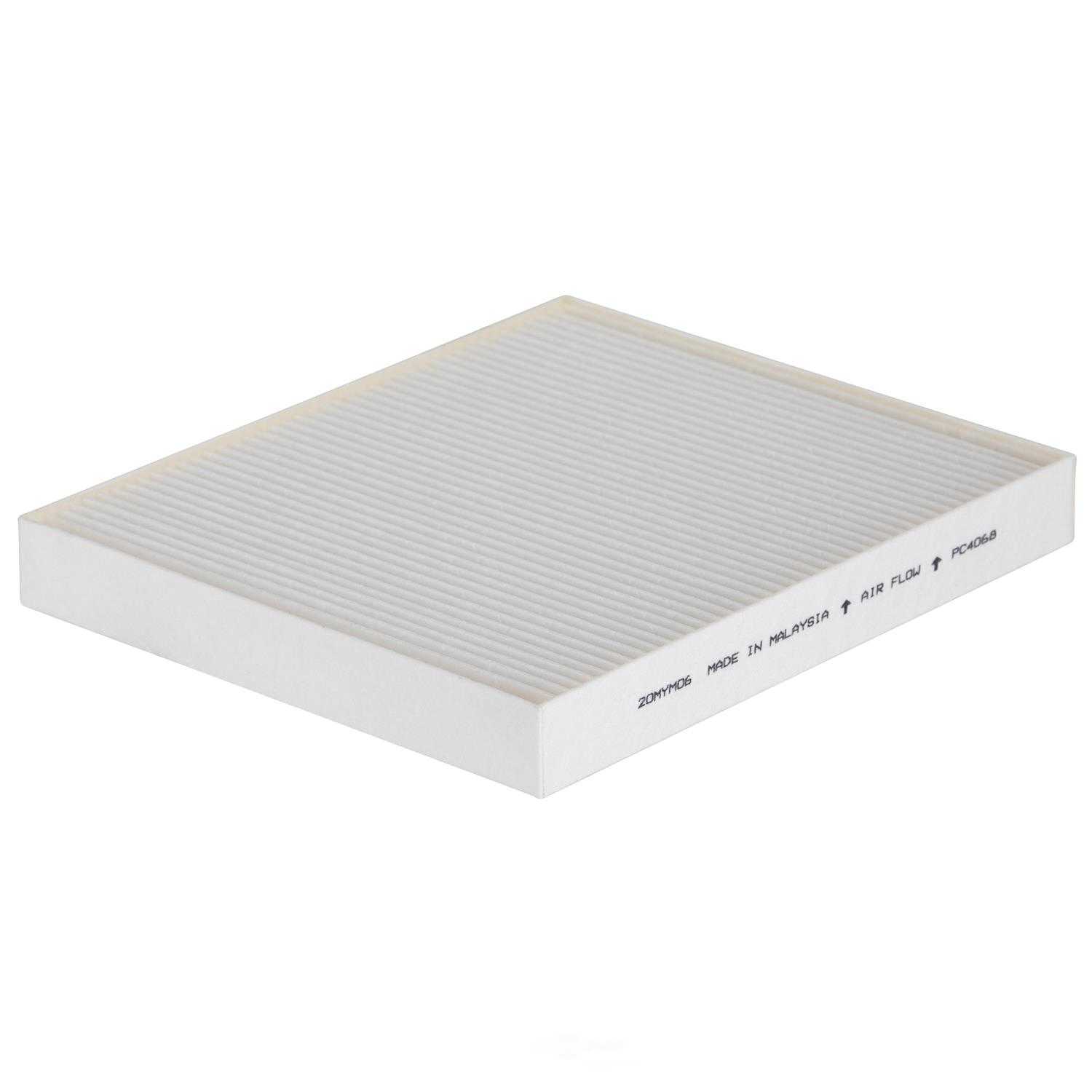 PRONTO/ID USA - Cabin Air Filter - PNP PC4068