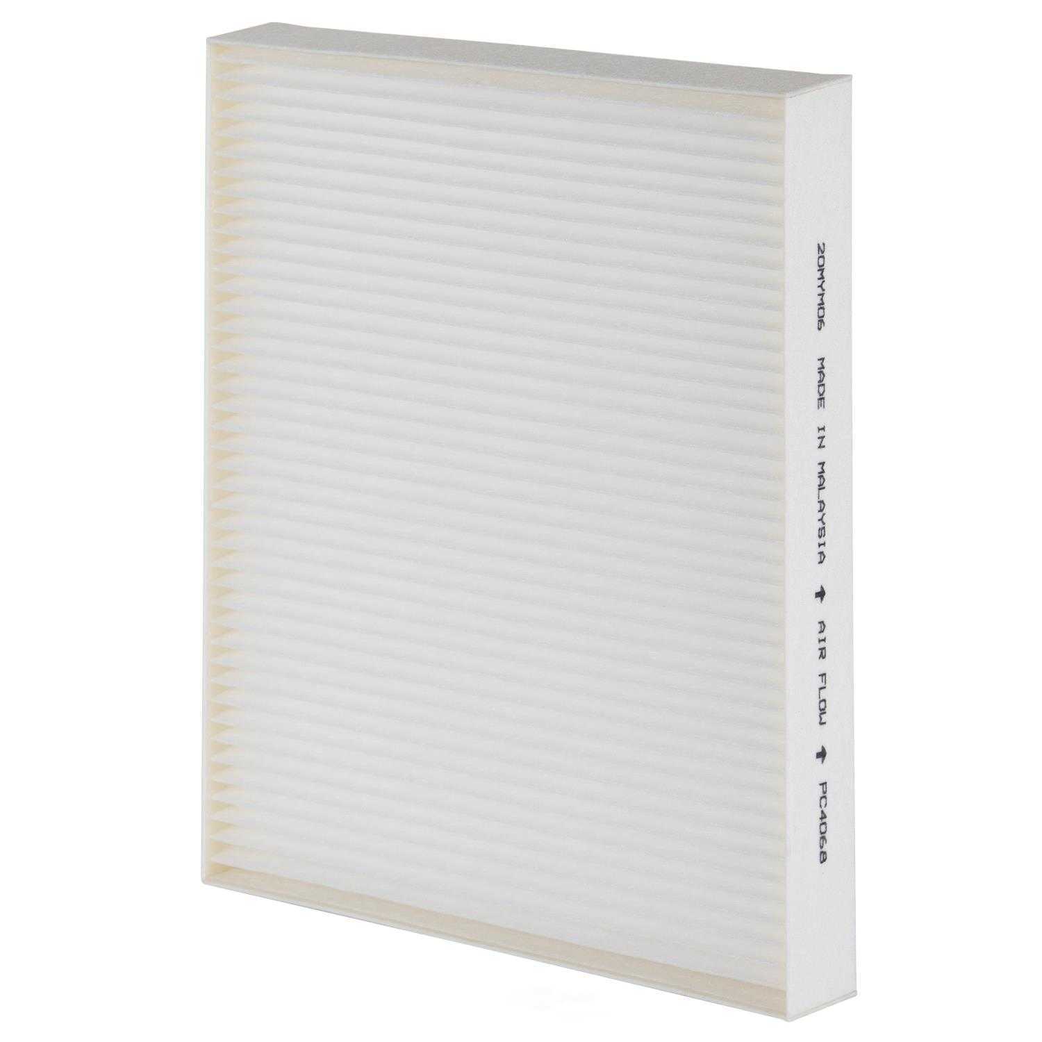 PRONTO/ID USA - Cabin Air Filter - PNP PC4068