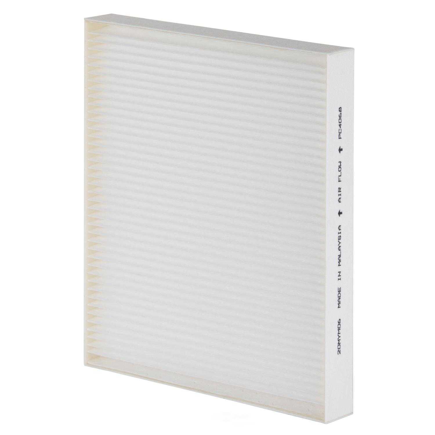 PRONTO/ID USA - Cabin Air Filter - PNP PC4068