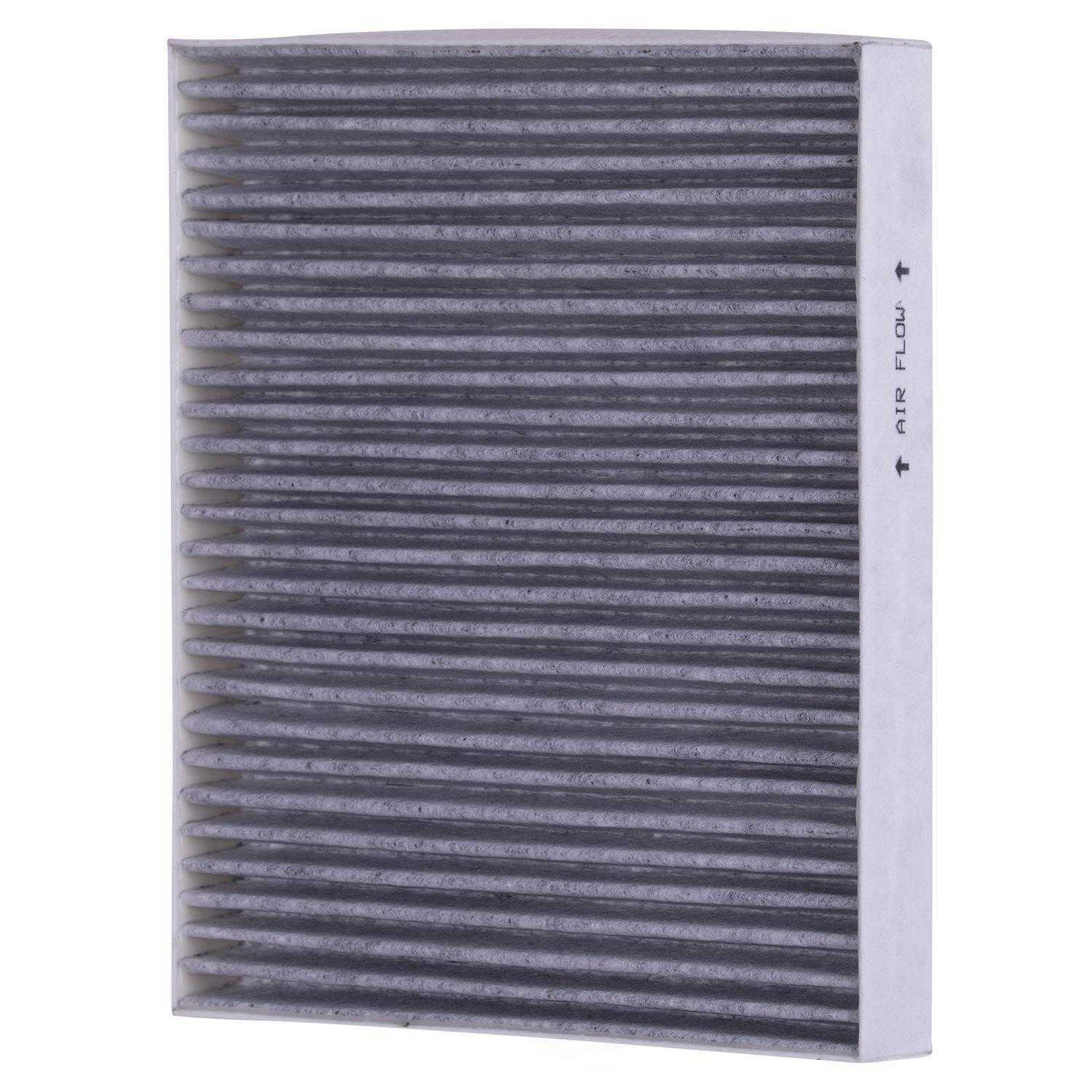 PRONTO/ID USA - Charcoal Media - PNP PC4211C
