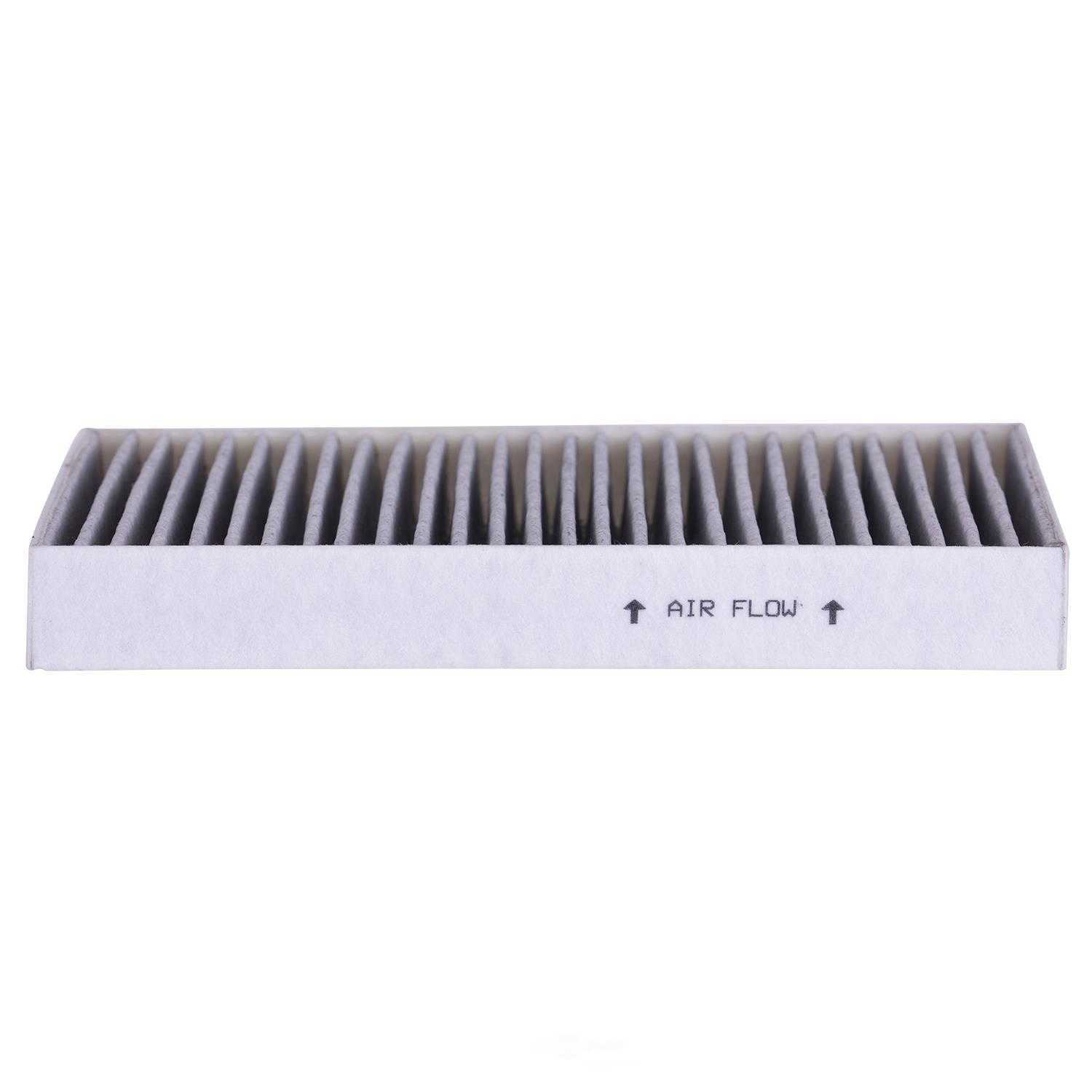 PRONTO/ID USA - Charcoal Media - PNP PC4211C