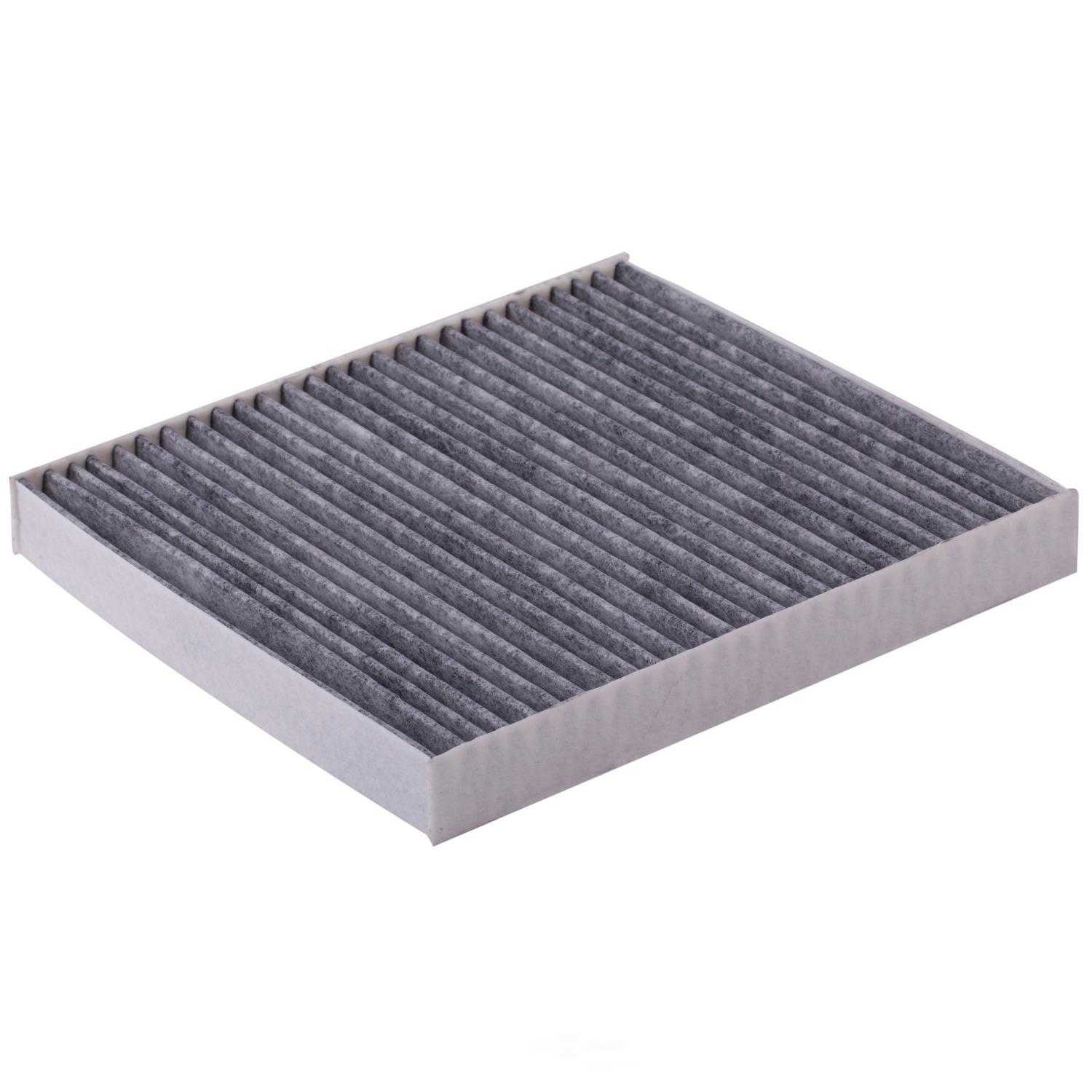 PRONTO/ID USA - Charcoal Media - PNP PC4313C