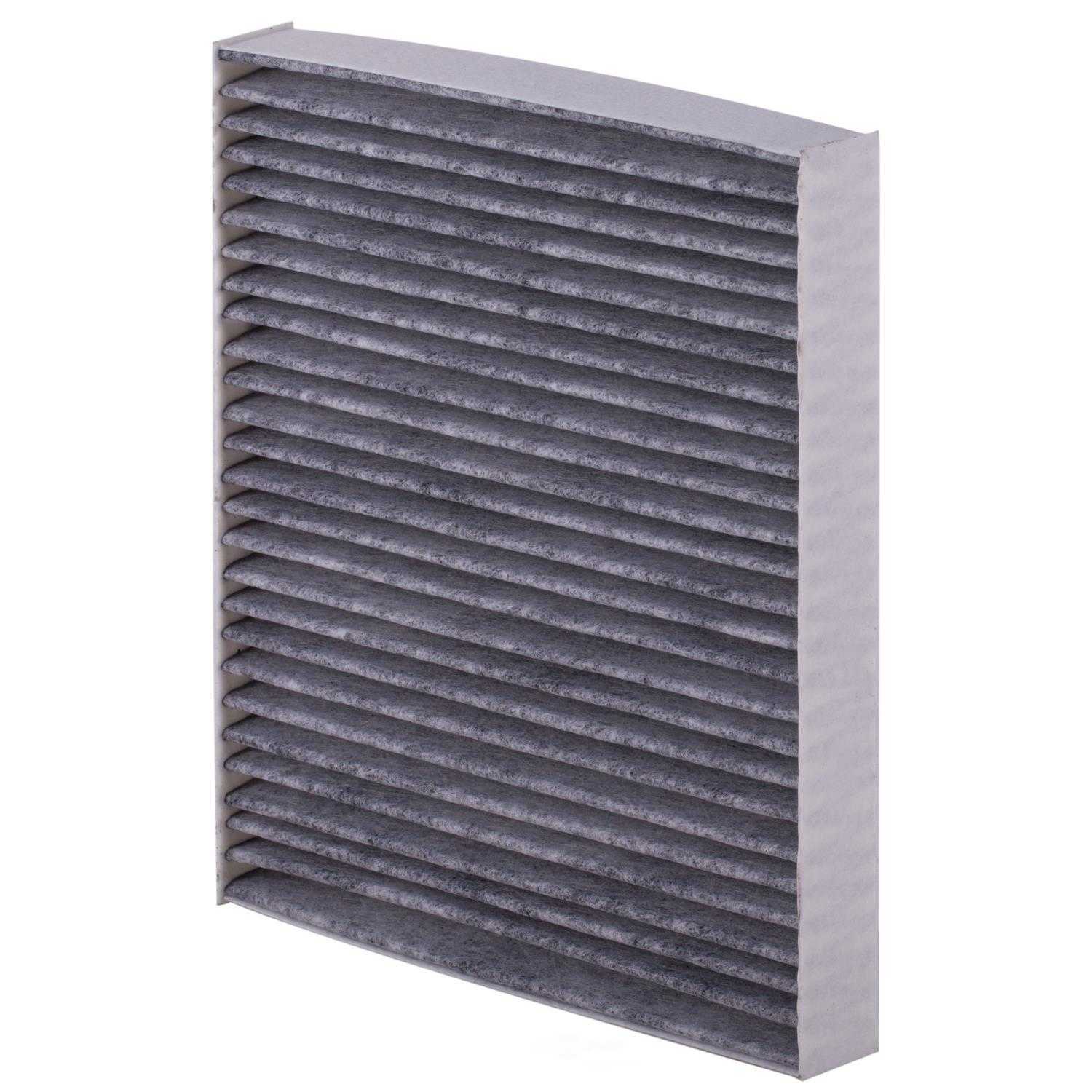 PRONTO/ID USA - Charcoal Media - PNP PC4313C