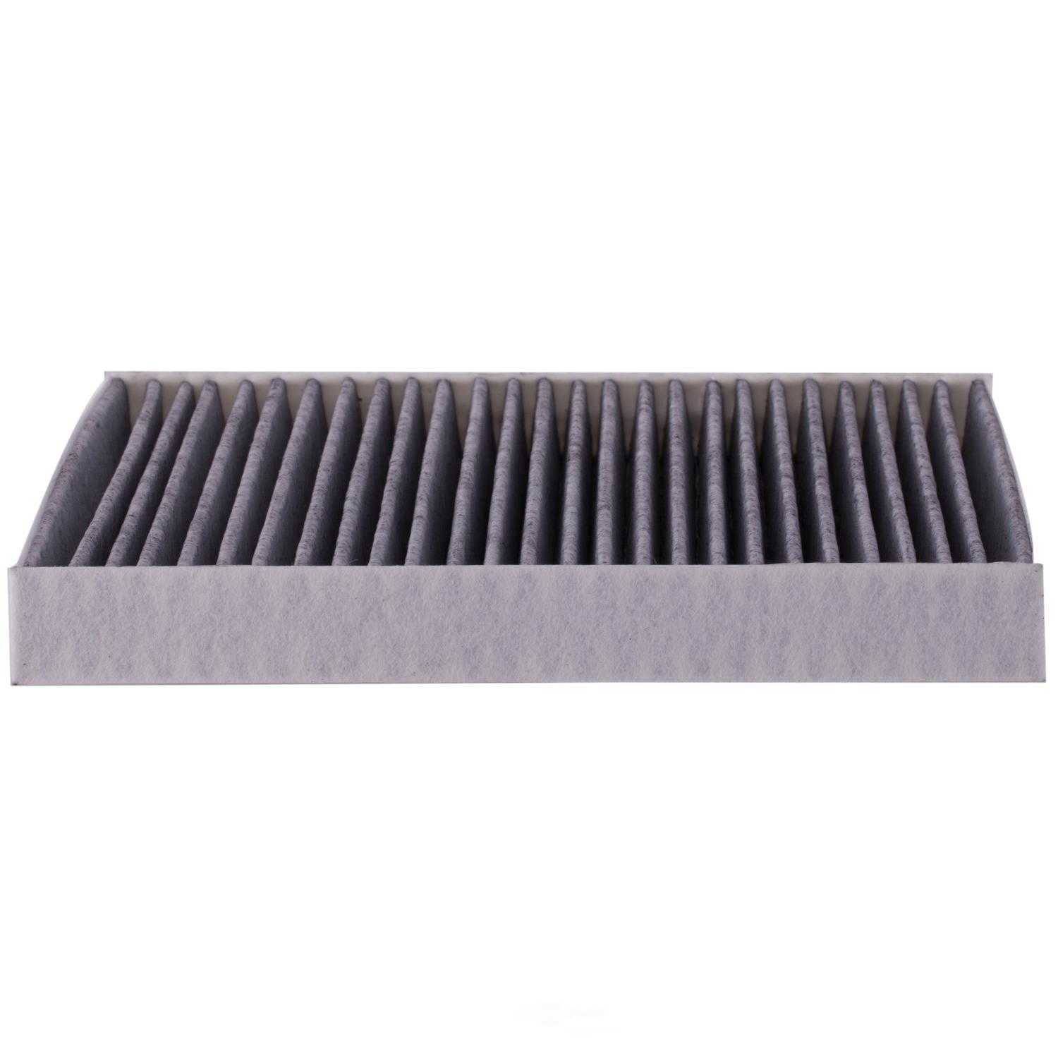 PRONTO/ID USA - Charcoal Media - PNP PC4313C