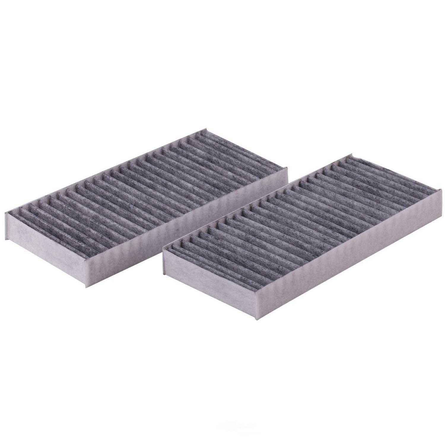 PRONTO/ID USA - Charcoal Media - PNP PC4854