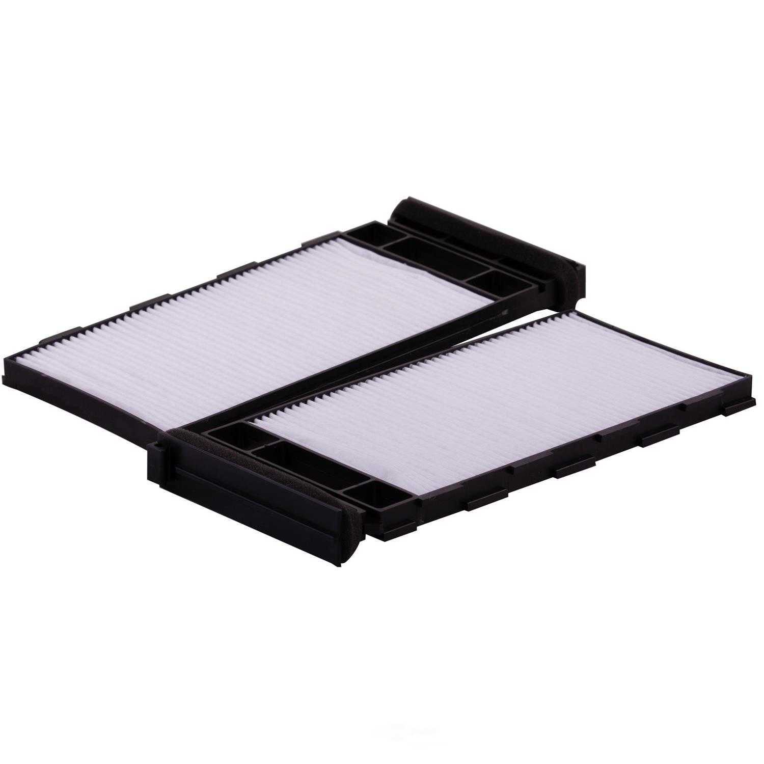 PRONTO/ID USA - Particulate Media - PNP PC4856