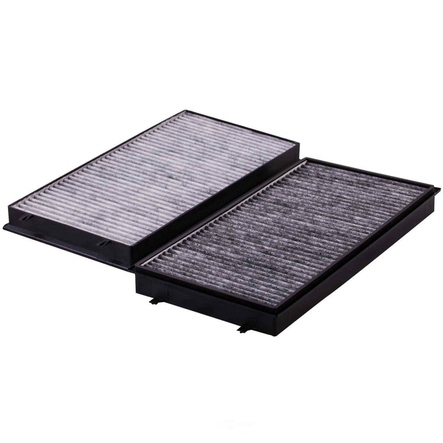 PRONTO/ID USA - Charcoal Media - PNP PC5532
