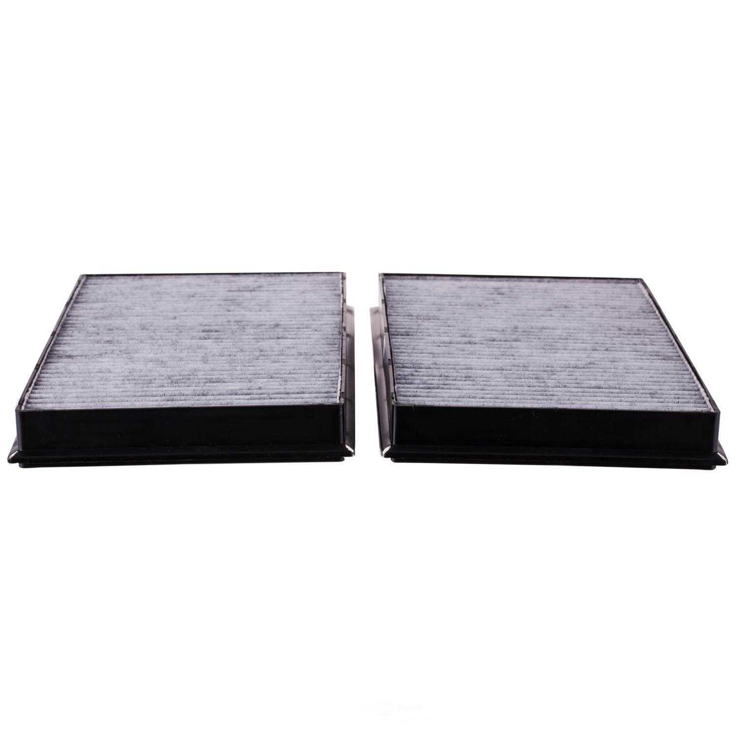 PRONTO/ID USA - Charcoal Media - PNP PC5532