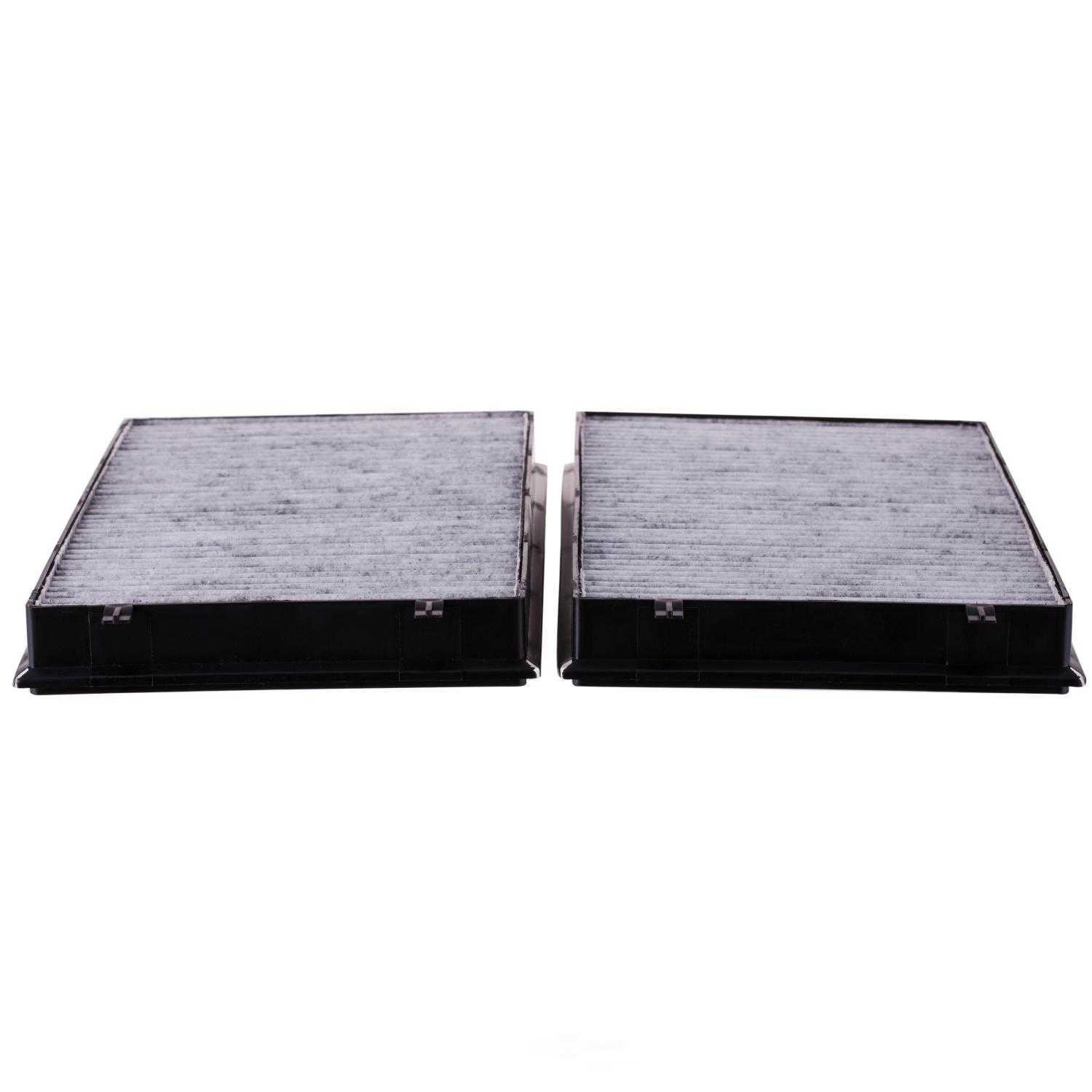 PRONTO/ID USA - Charcoal Media - PNP PC5532