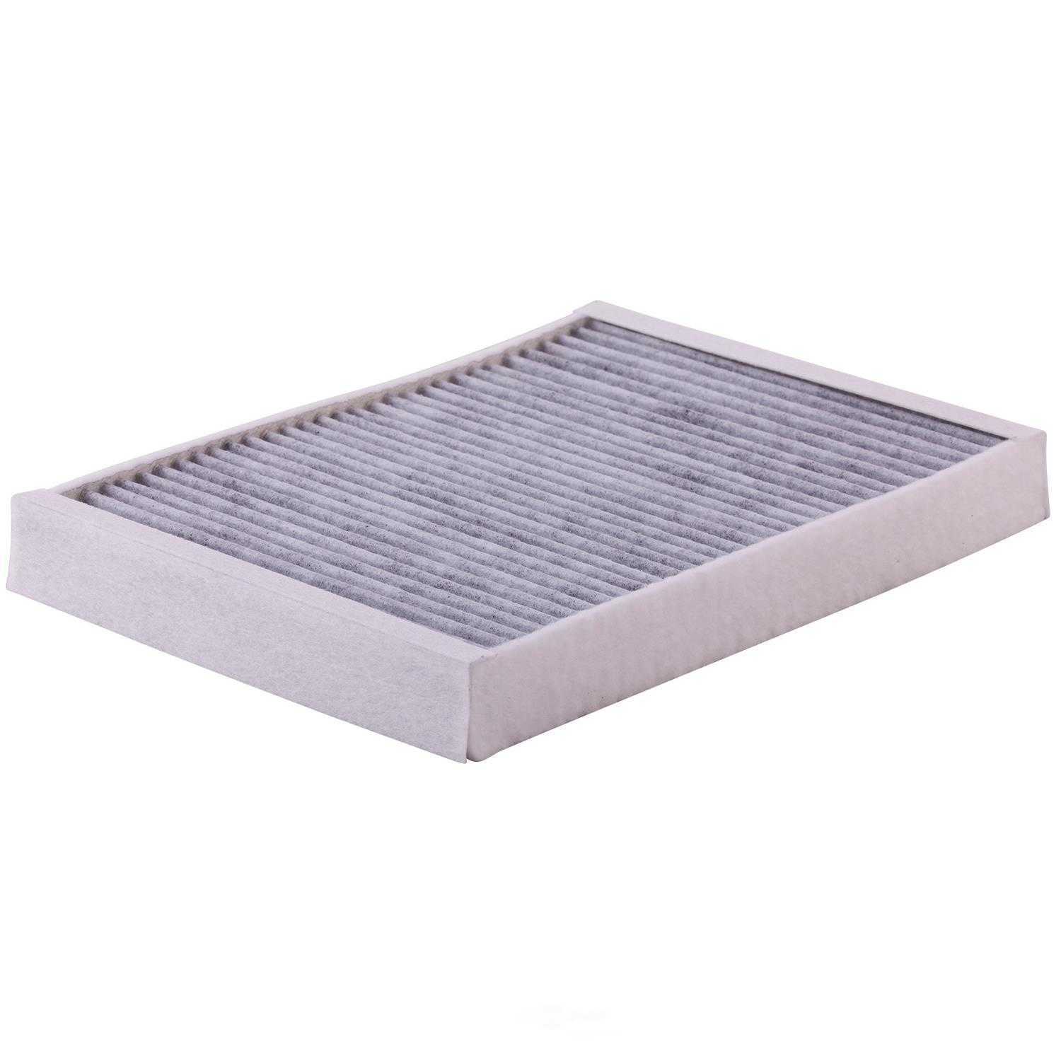 PRONTO/ID USA - Charcoal Media - PNP PC5840C