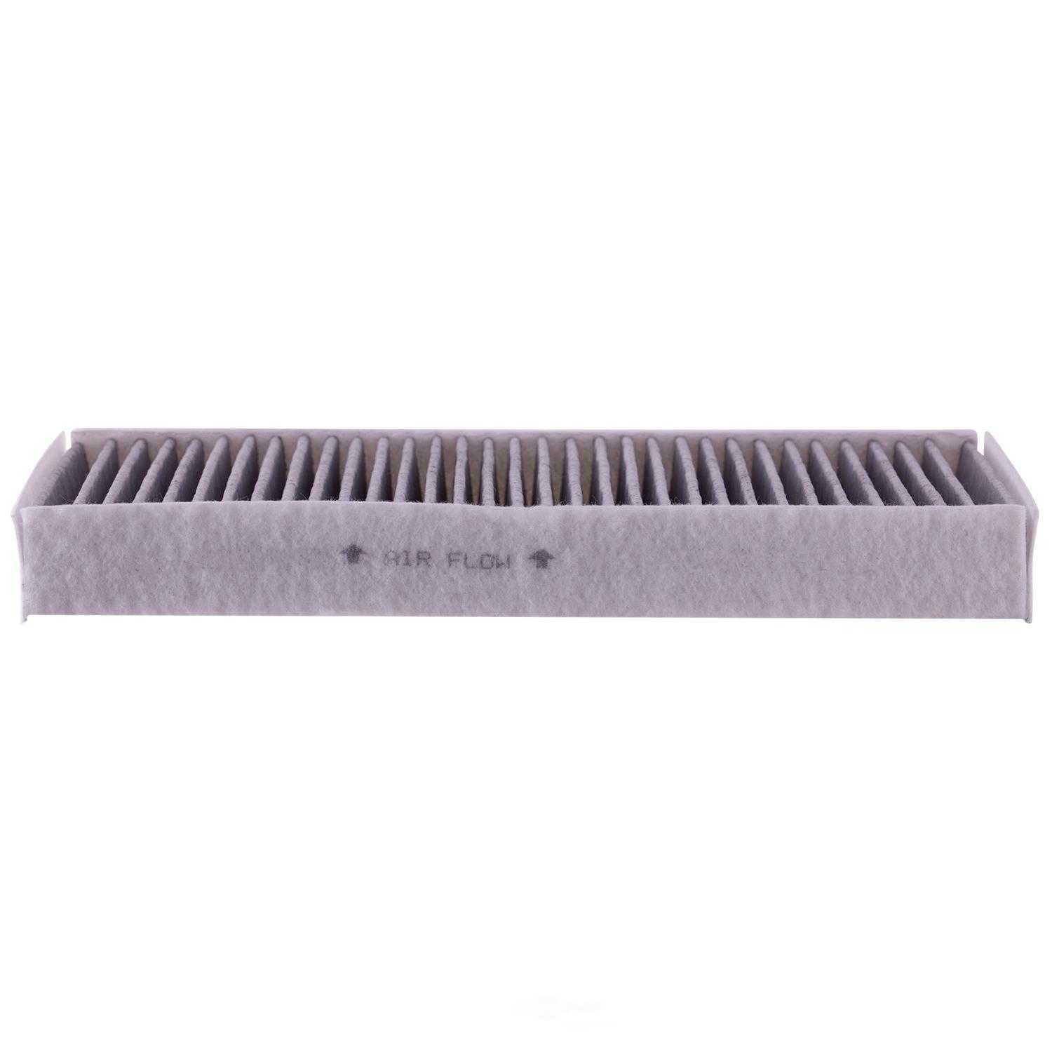 PRONTO/ID USA - Charcoal Media - PNP PC5840C