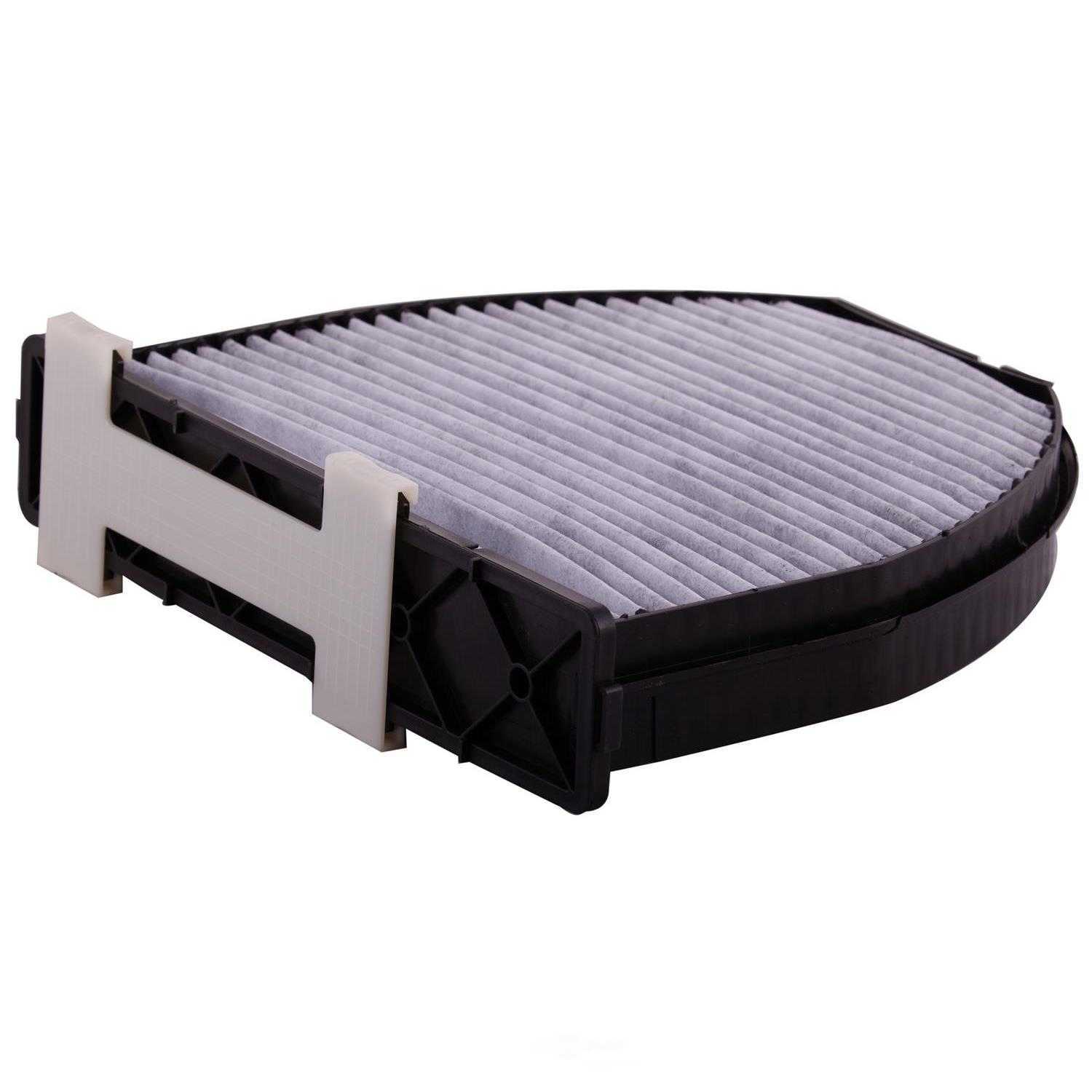 PRONTO/ID USA - Charcoal Media - PNP PC5844