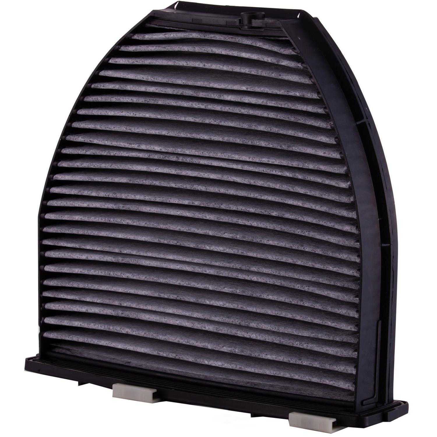 PRONTO/ID USA - Charcoal Media - PNP PC5844
