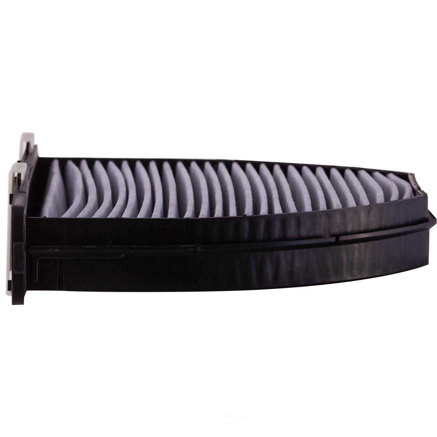 PRONTO/ID USA - Charcoal Media - PNP PC5844