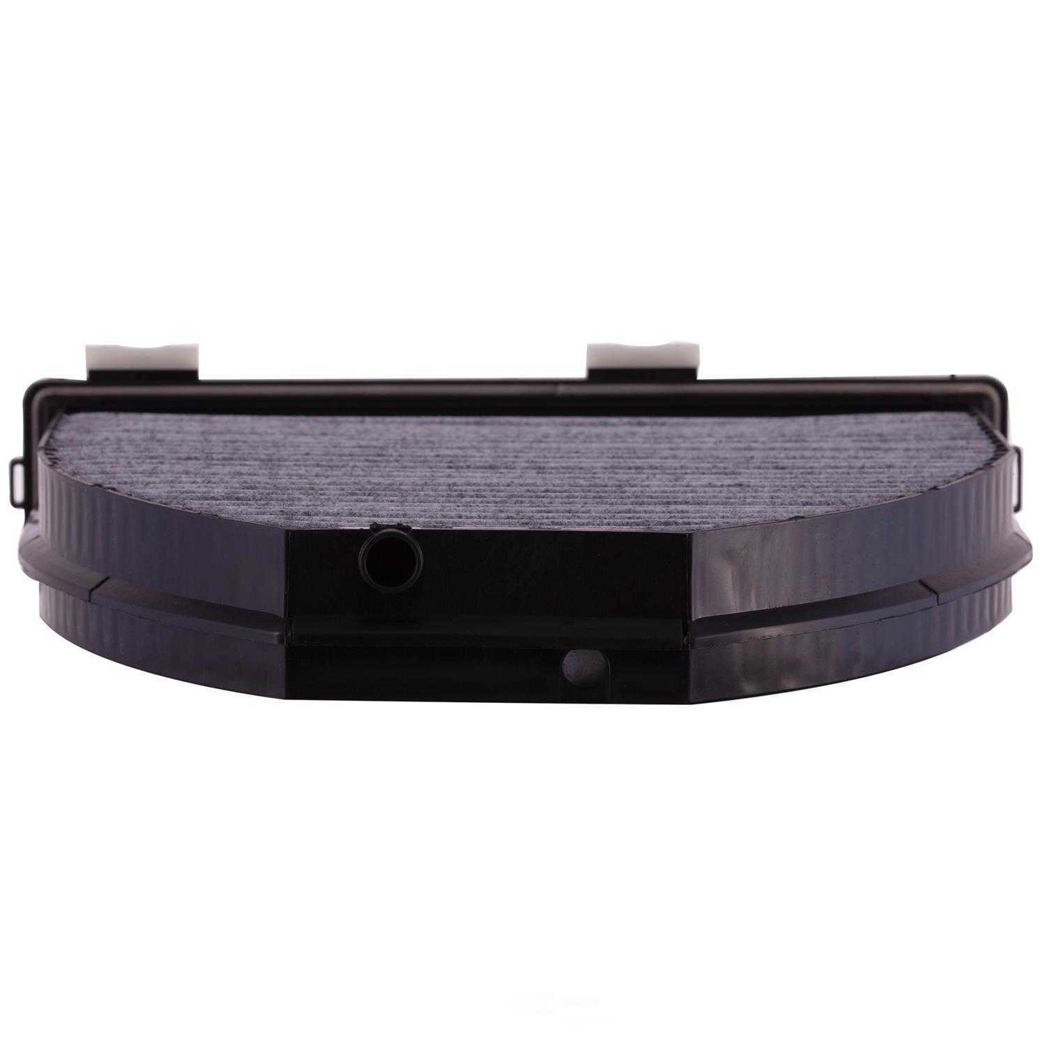 PRONTO/ID USA - Charcoal Media - PNP PC5844