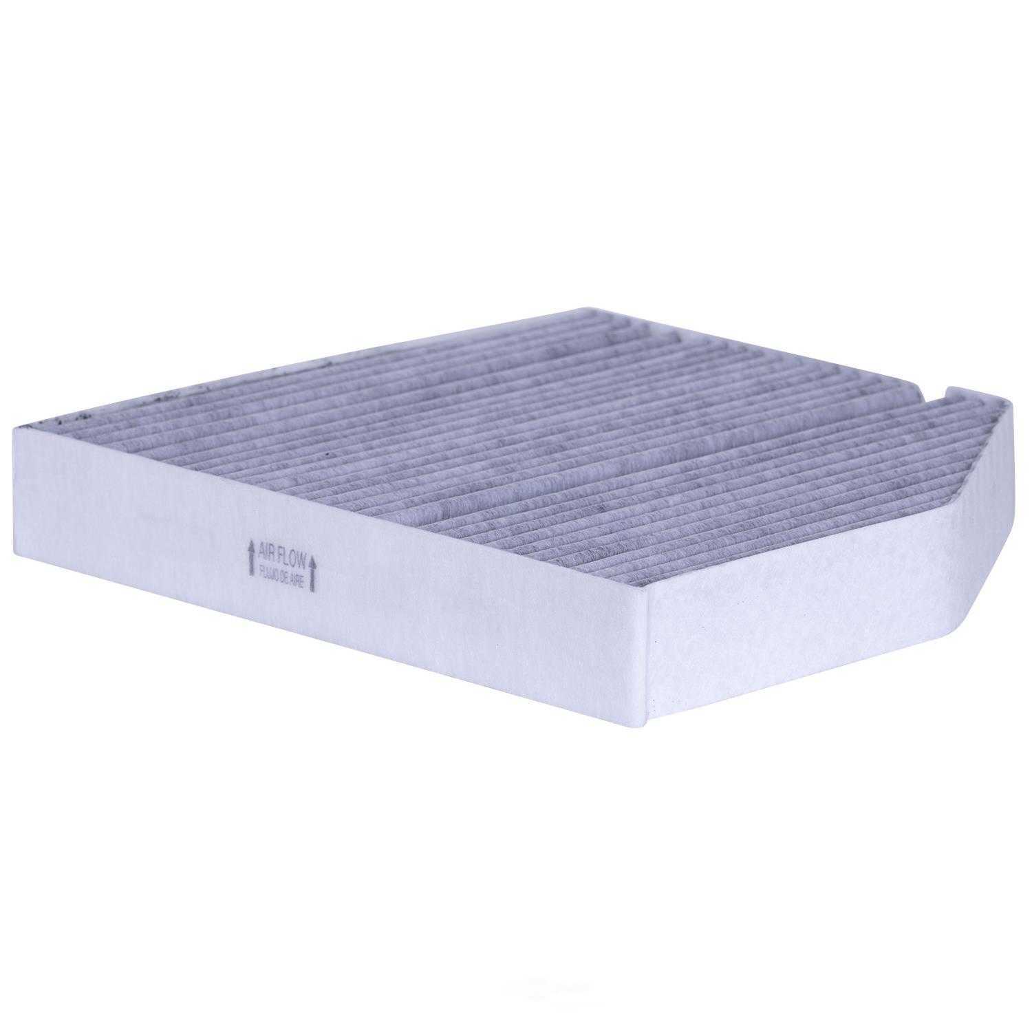 PRONTO/ID USA - Charcoal Media (Recirculation) - PNP PC99241C