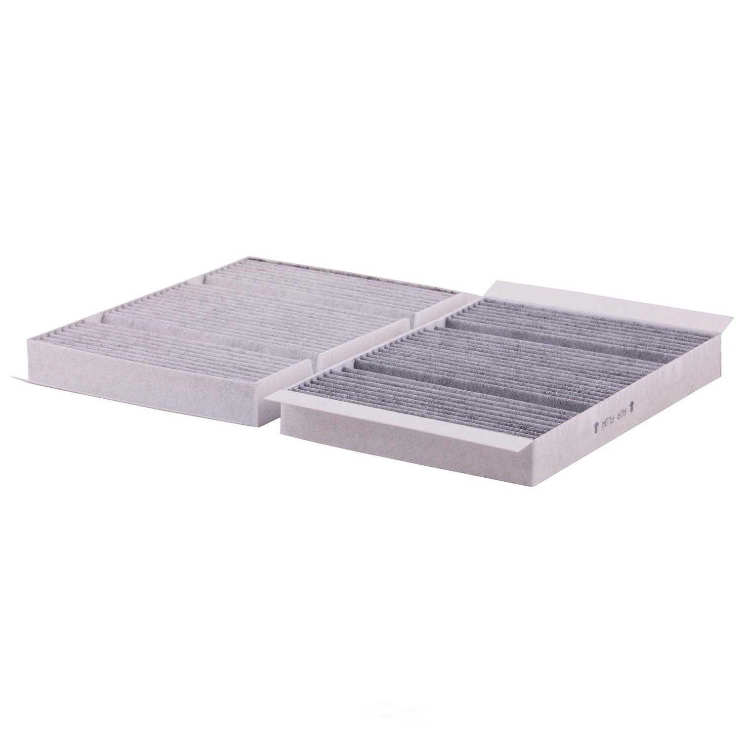PRONTO/ID USA - Charcoal Media - PNP PC99298C