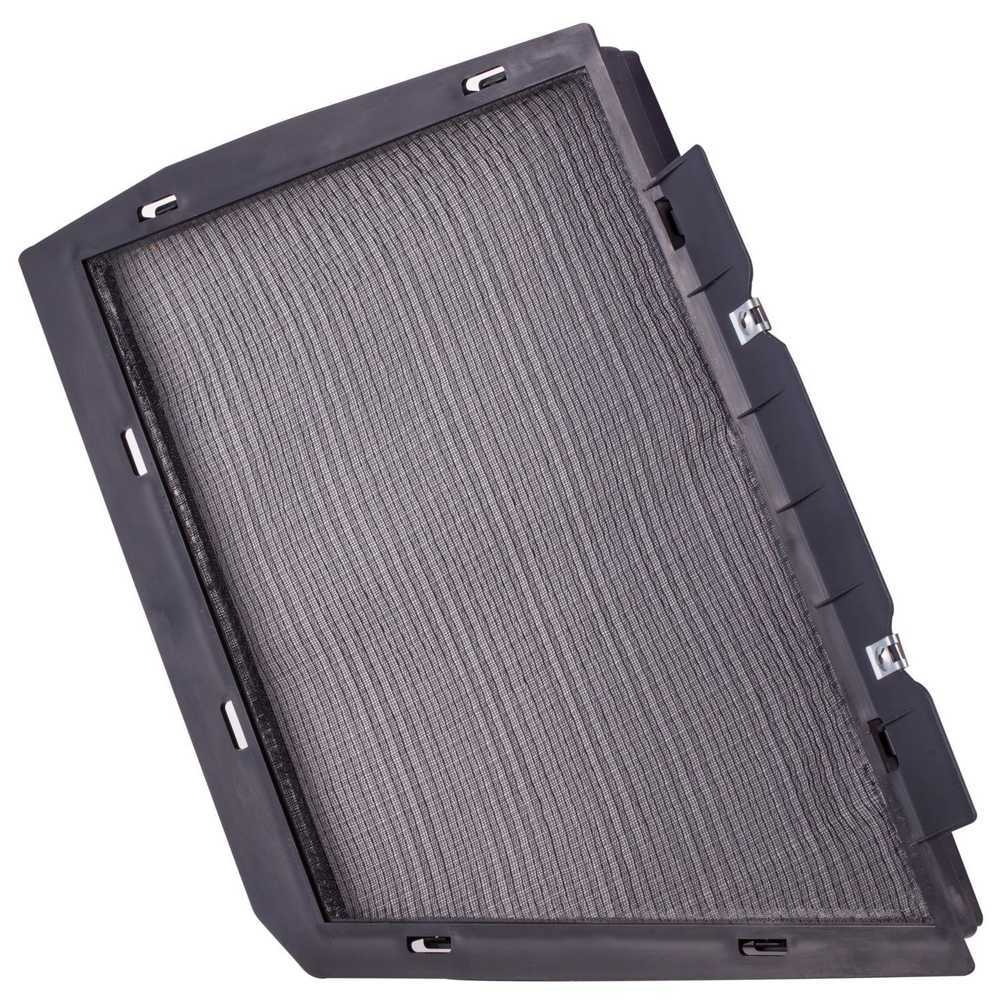 PRONTO/ID USA - Cabin Air Filter - PNP PC9954