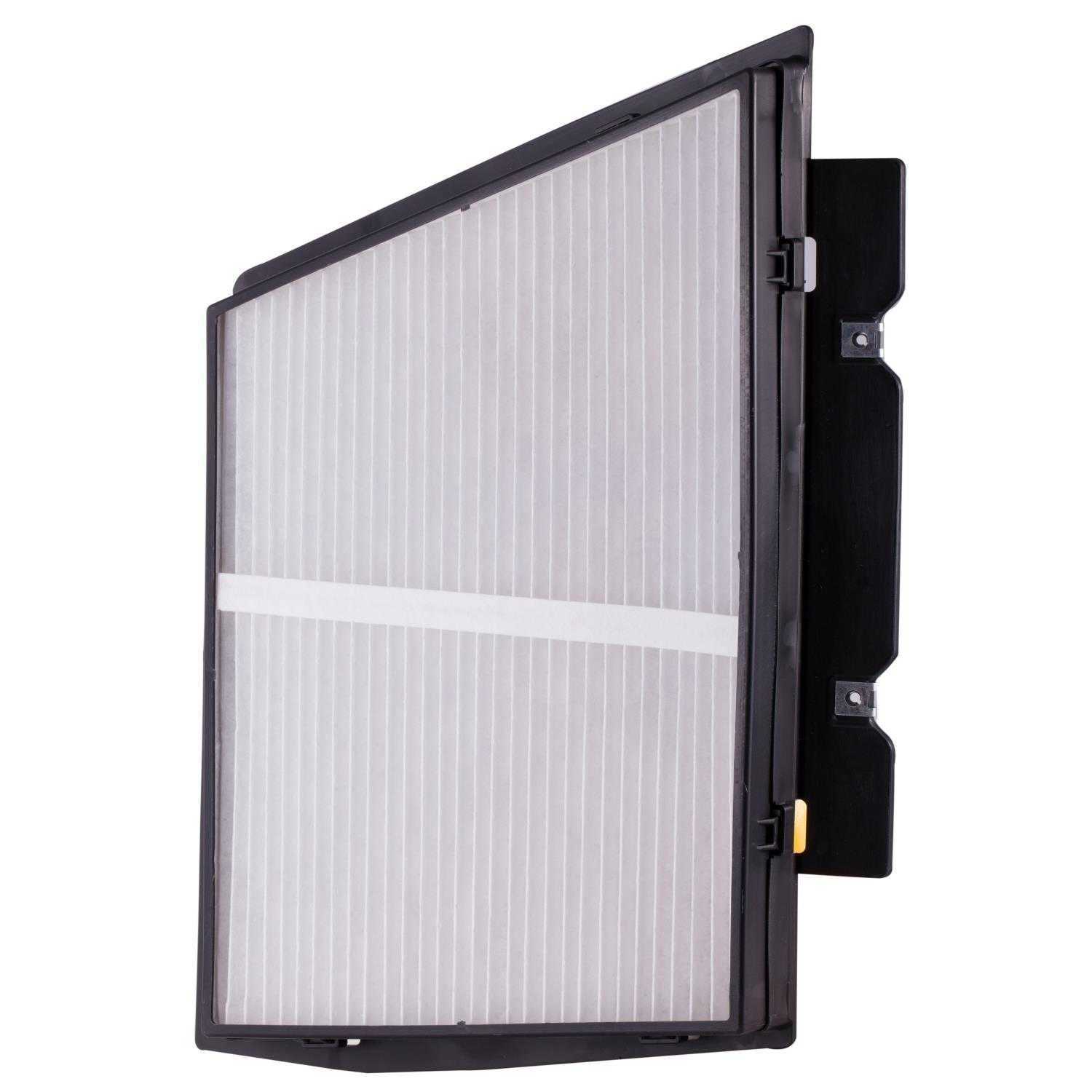 PRONTO/ID USA - Cabin Air Filter - PNP PC9954