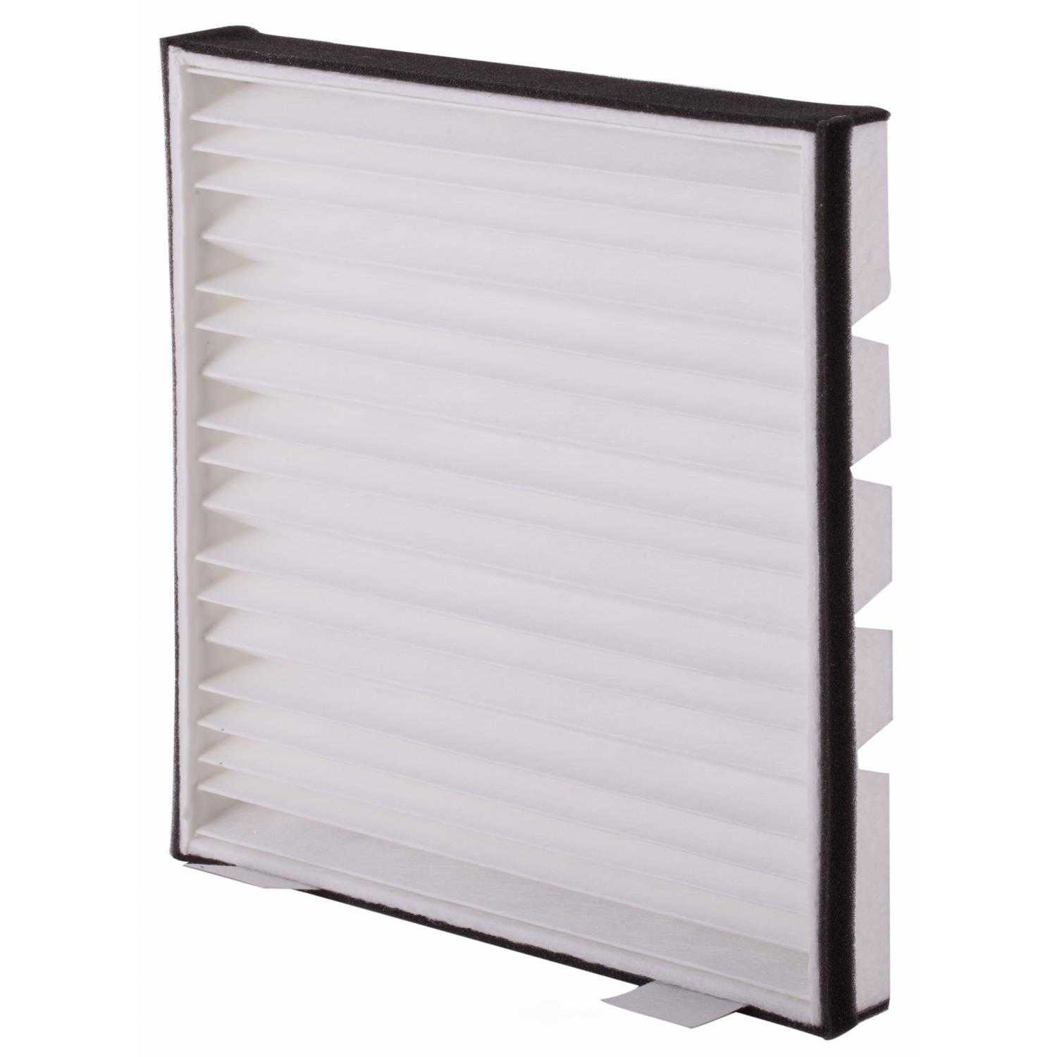 PRONTO/ID USA - Cabin Air Filter - PNP PC9957