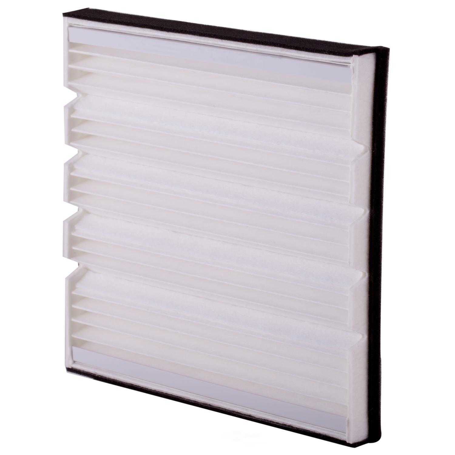PRONTO/ID USA - Cabin Air Filter - PNP PC9957