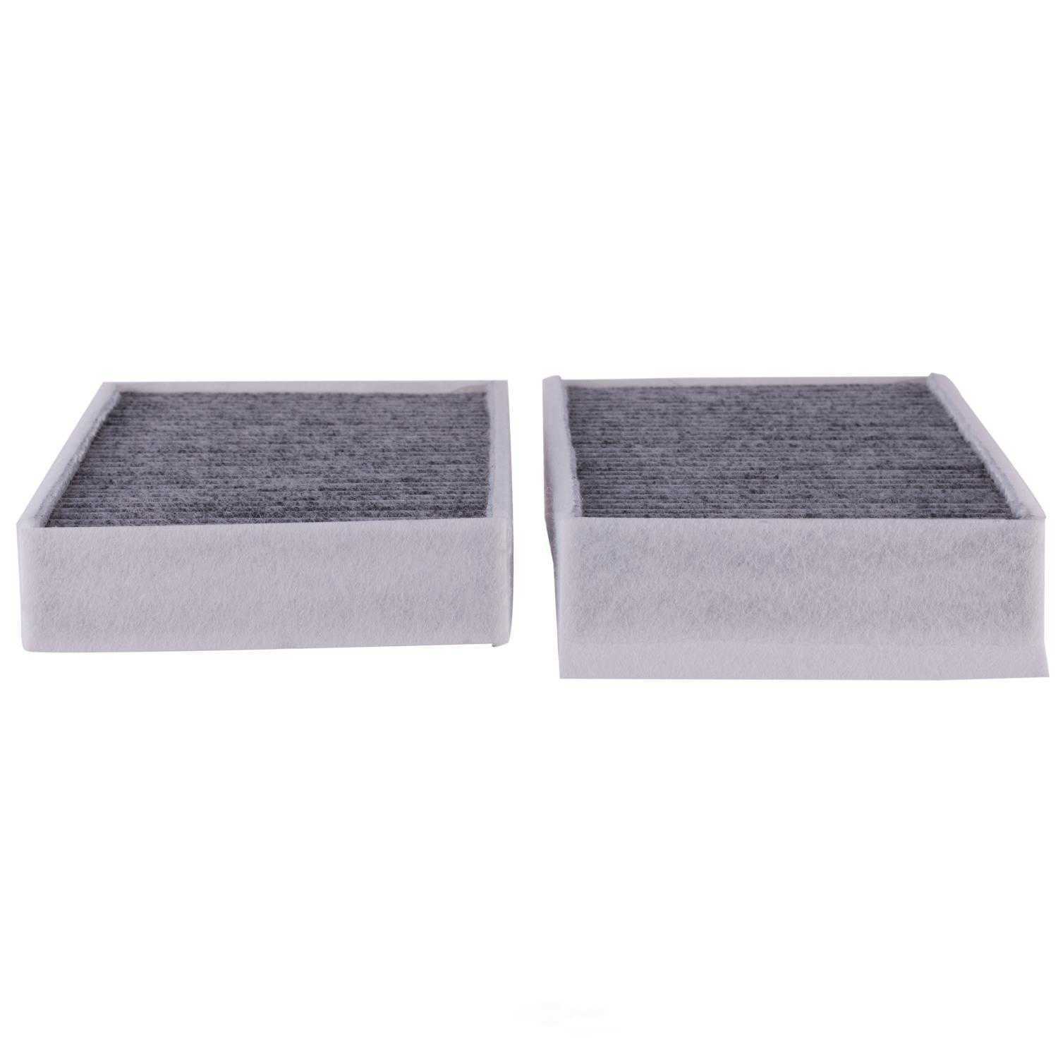 PRONTO/ID USA - Charcoal Media - PNP PC9976