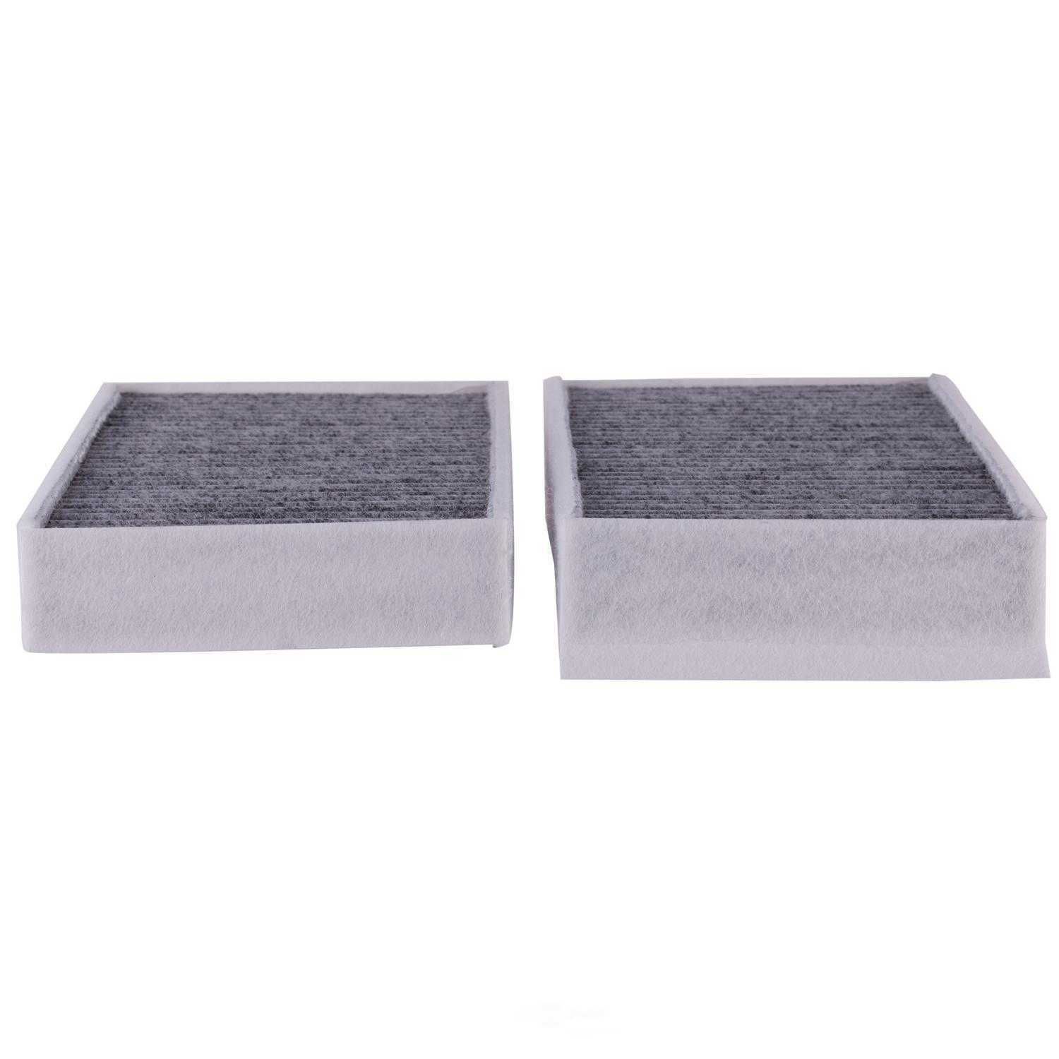 PRONTO/ID USA - Charcoal Media - PNP PC9976