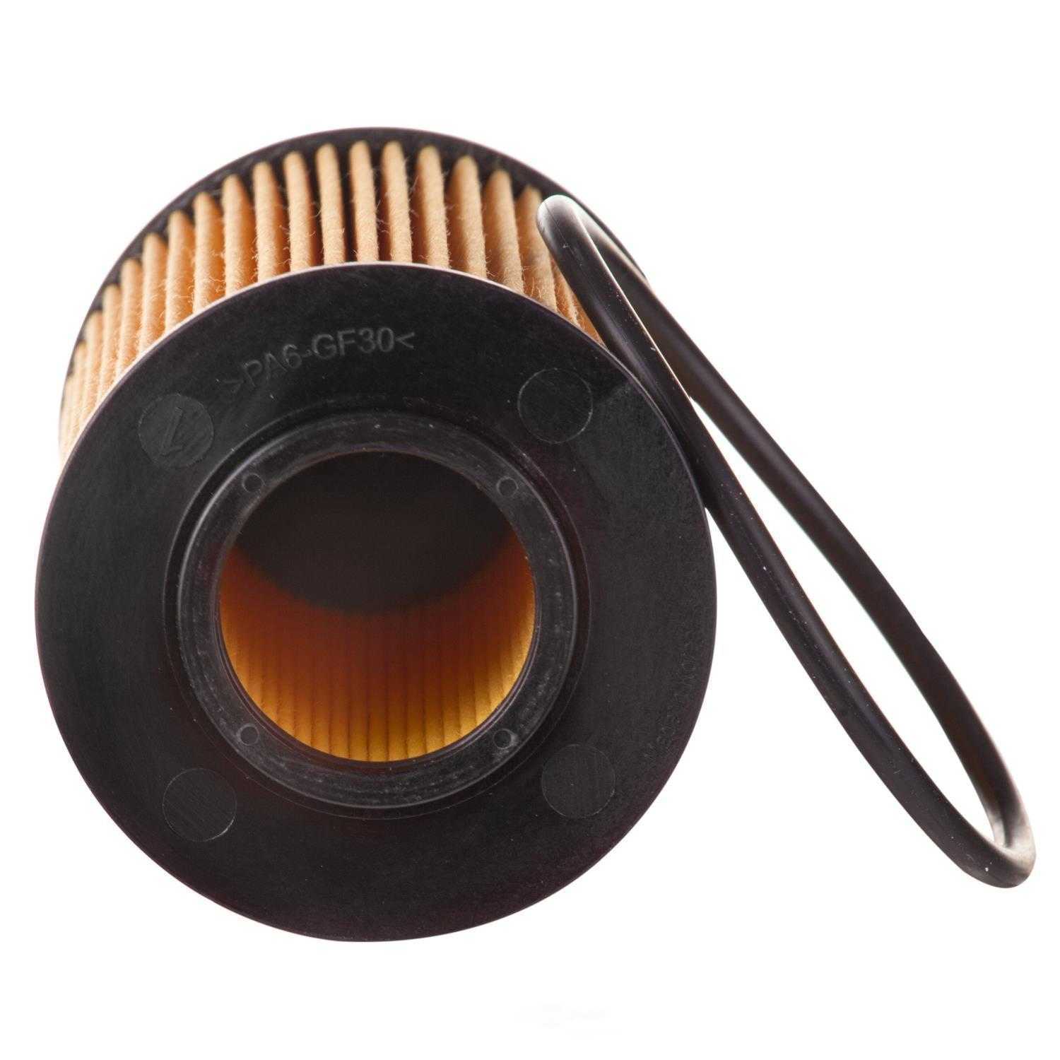 PRONTO/ID USA - Standard Life Oil Filter - PNP PG2263U