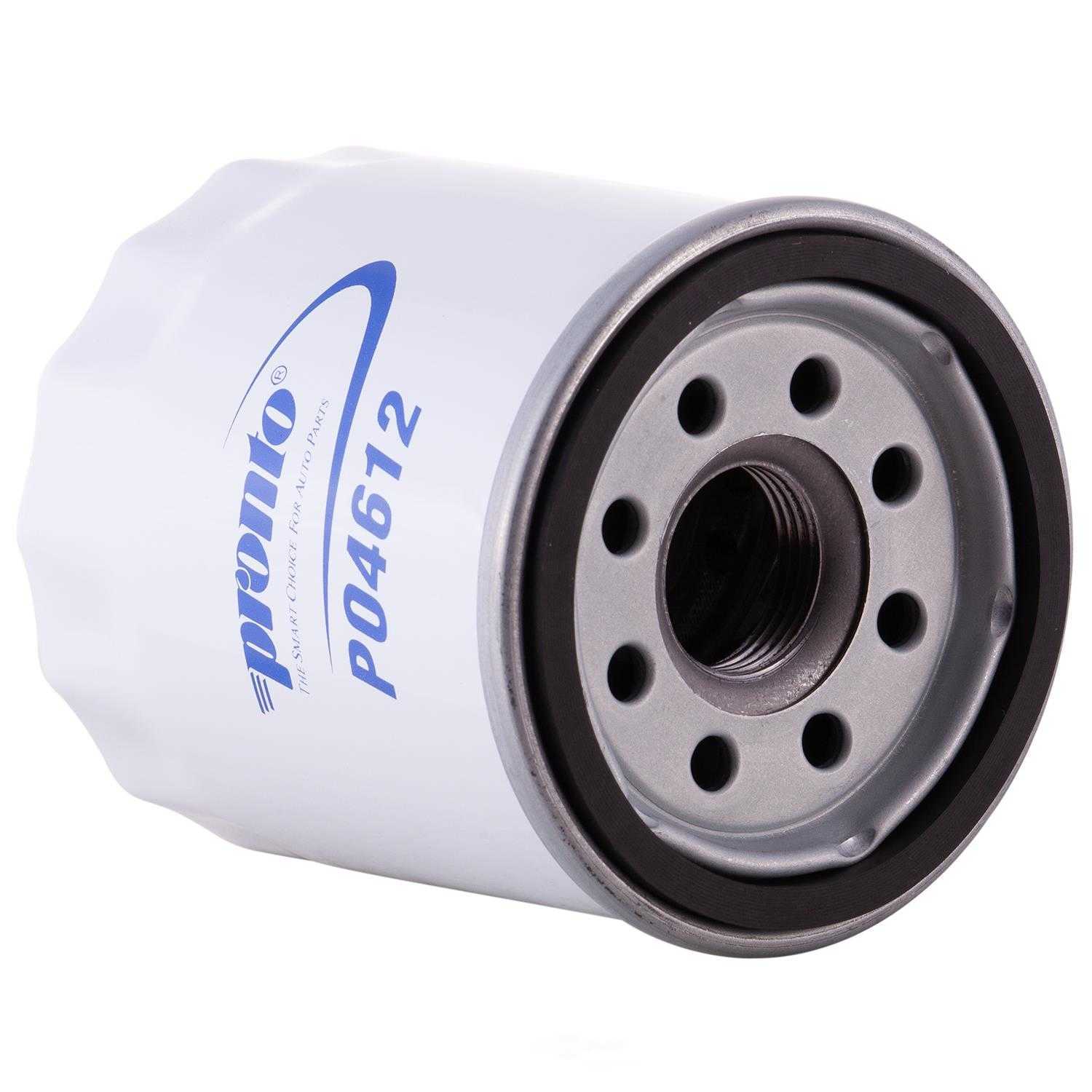 PRONTO/ID USA - Standard Life Oil Filter - PNP PO4612