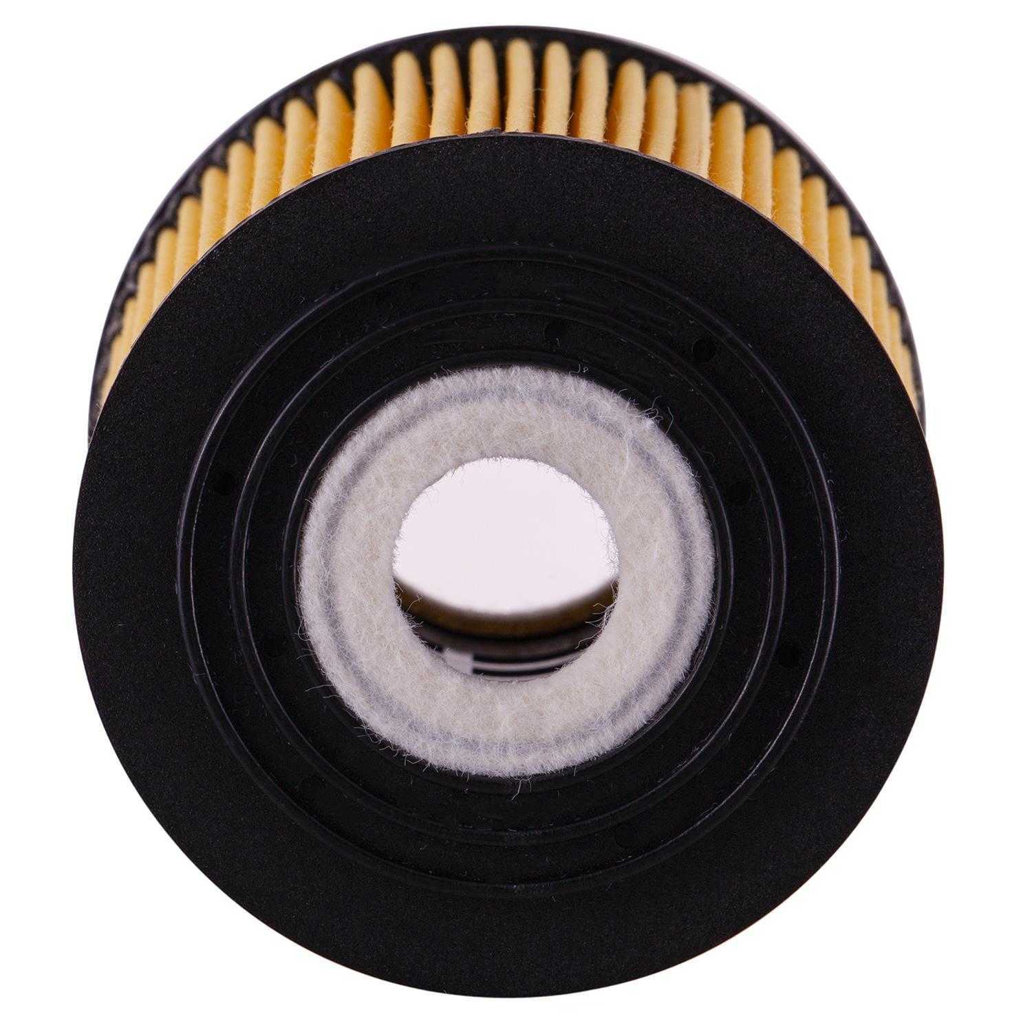 PRONTO/ID USA - Standard Life Oil Filter - PNP PO5465
