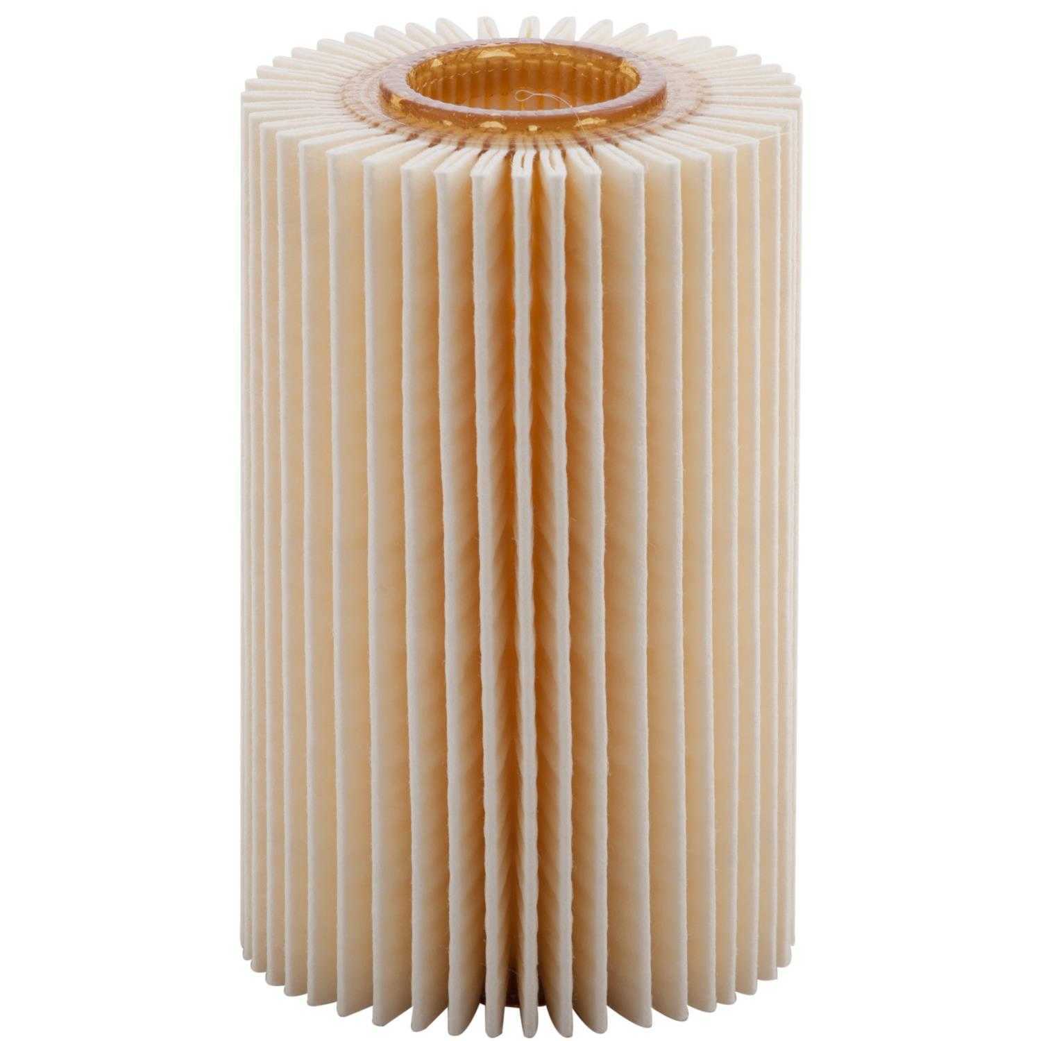 PRONTO/ID USA - Standard Life Oil Filter - PNP PO5702