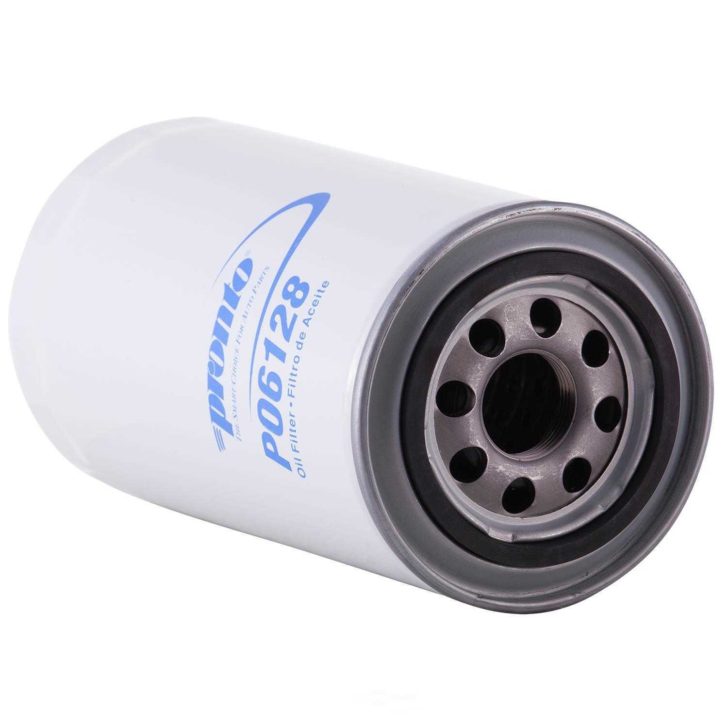 PRONTO/ID USA - Standard Life Oil Filter - PNP PO6128