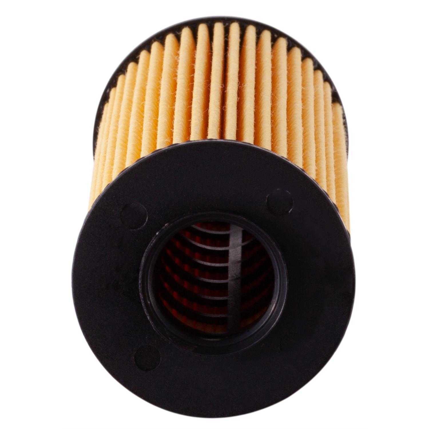 PRONTO/ID USA - Standard Life Oil Filter Element - PNP PO6135
