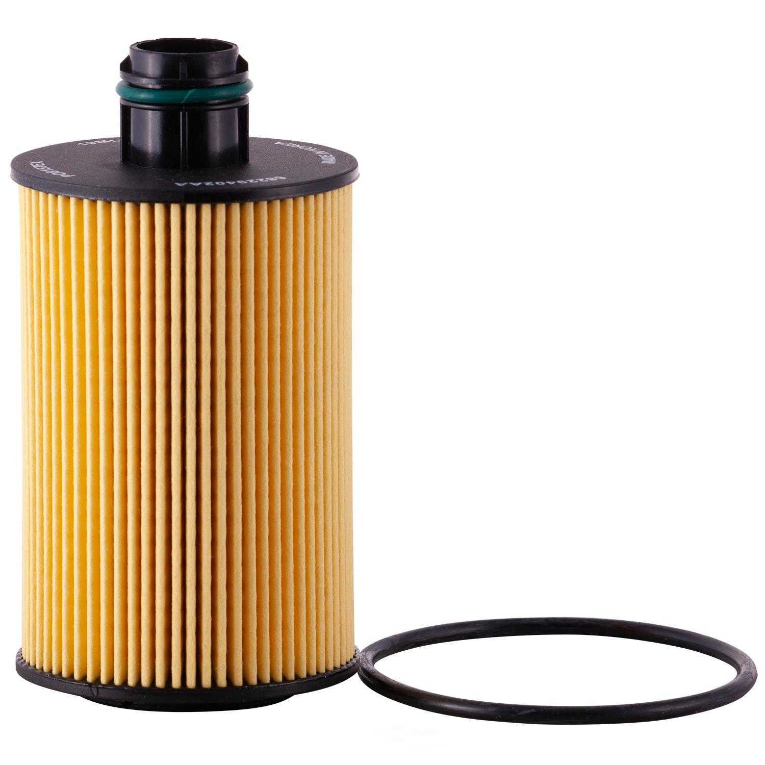 PRONTO/ID USA - Extended Life Oil Filter - PNP PO8157EX